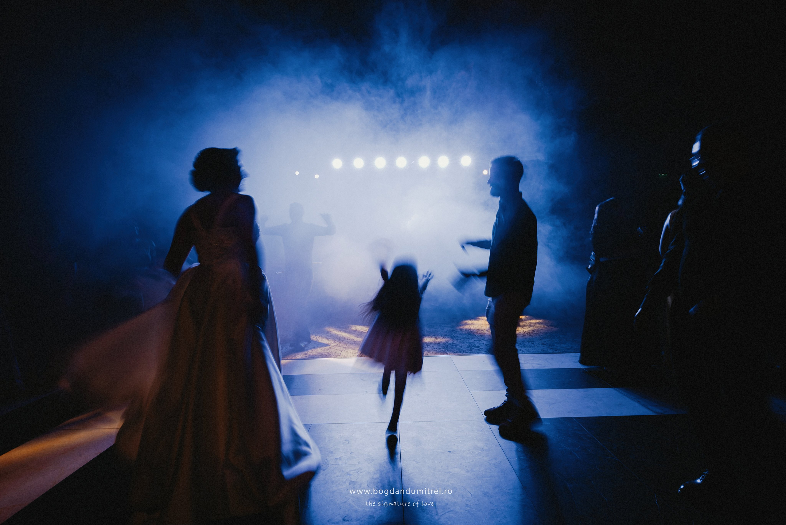 Fast view. Bogdan Dumitrel — wedding photograher