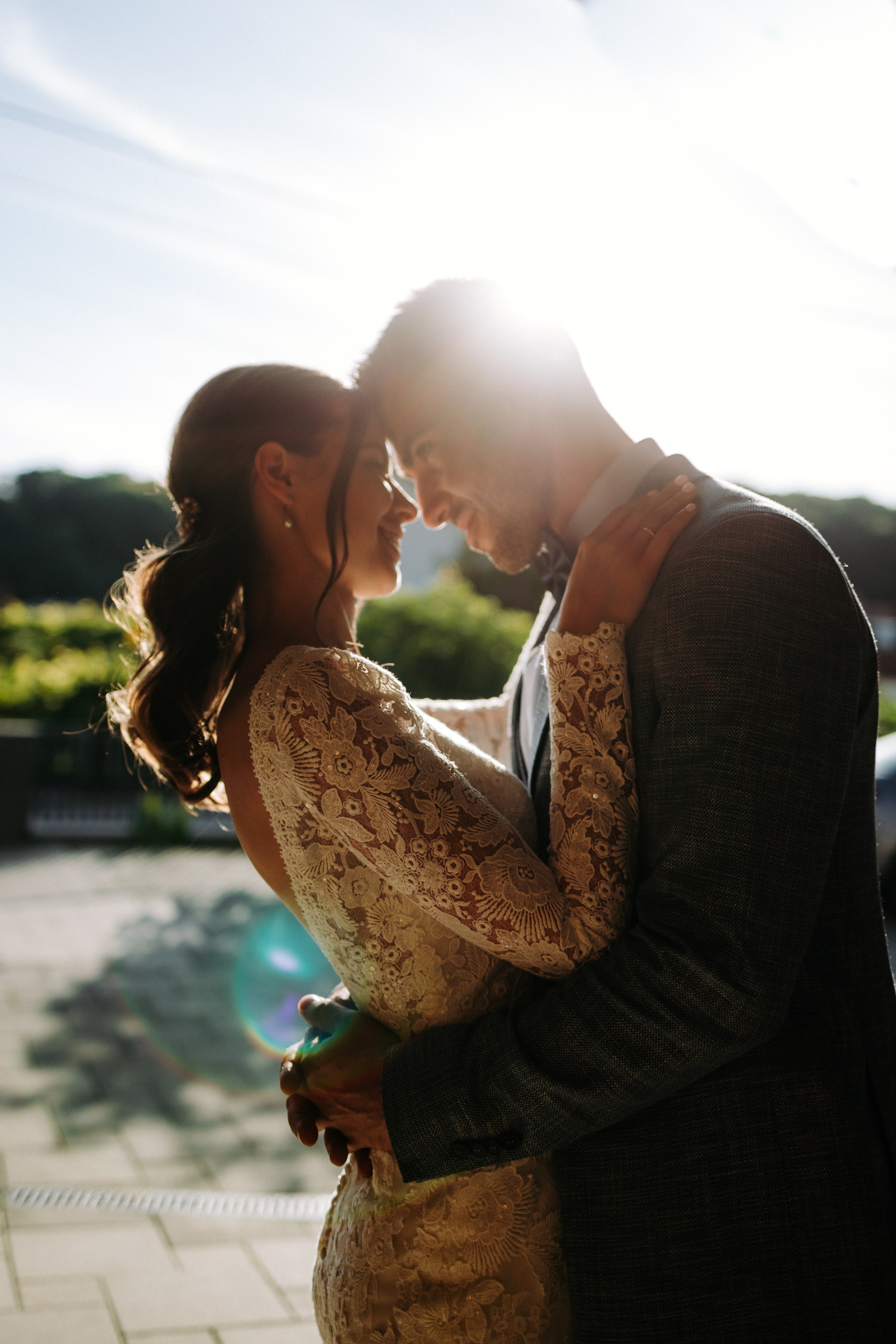 Darko & Nelli. Elena Gorobets. Photographer in Zagreb