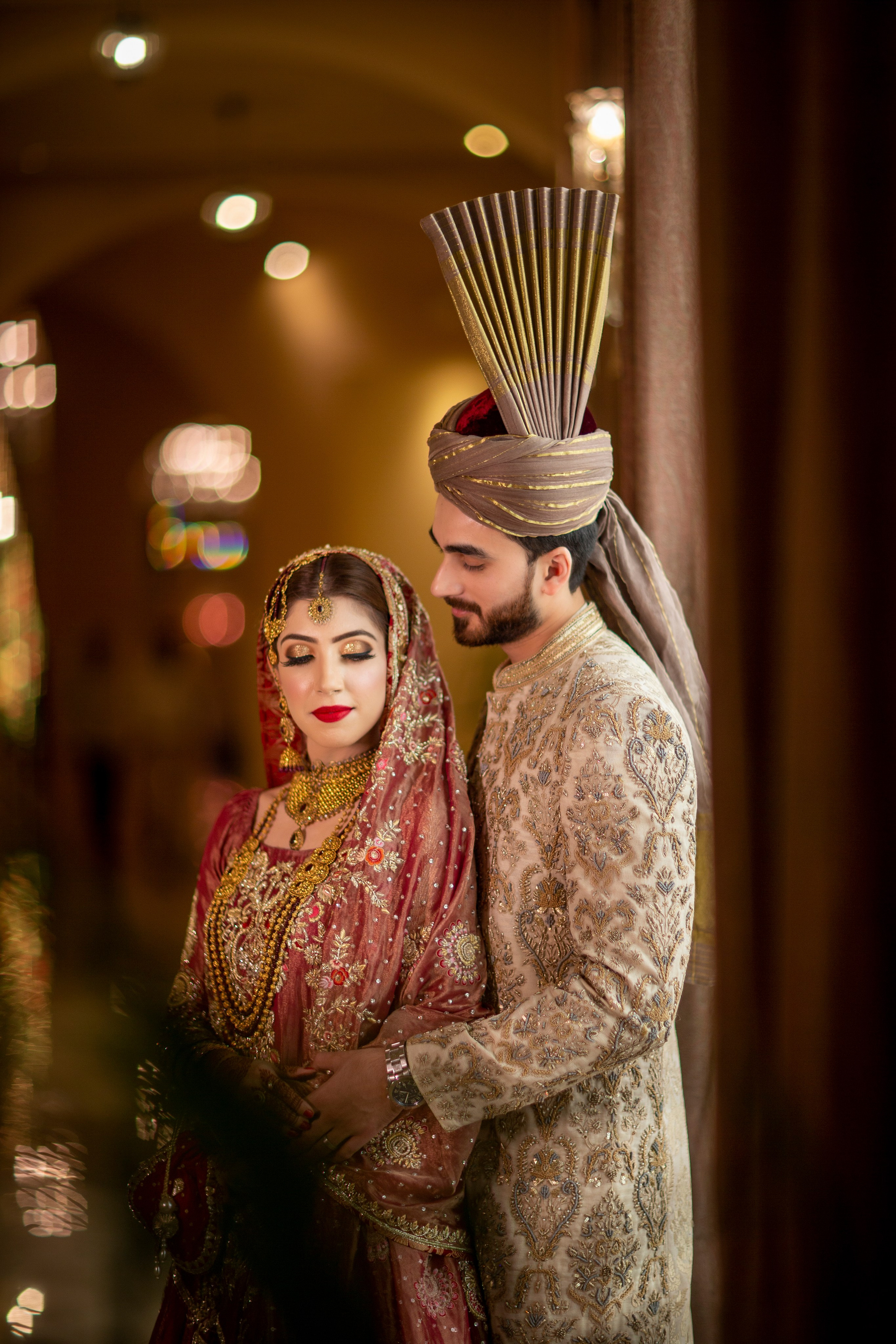 Portfolio. Chaar Bhai — Your Personal Family Historians