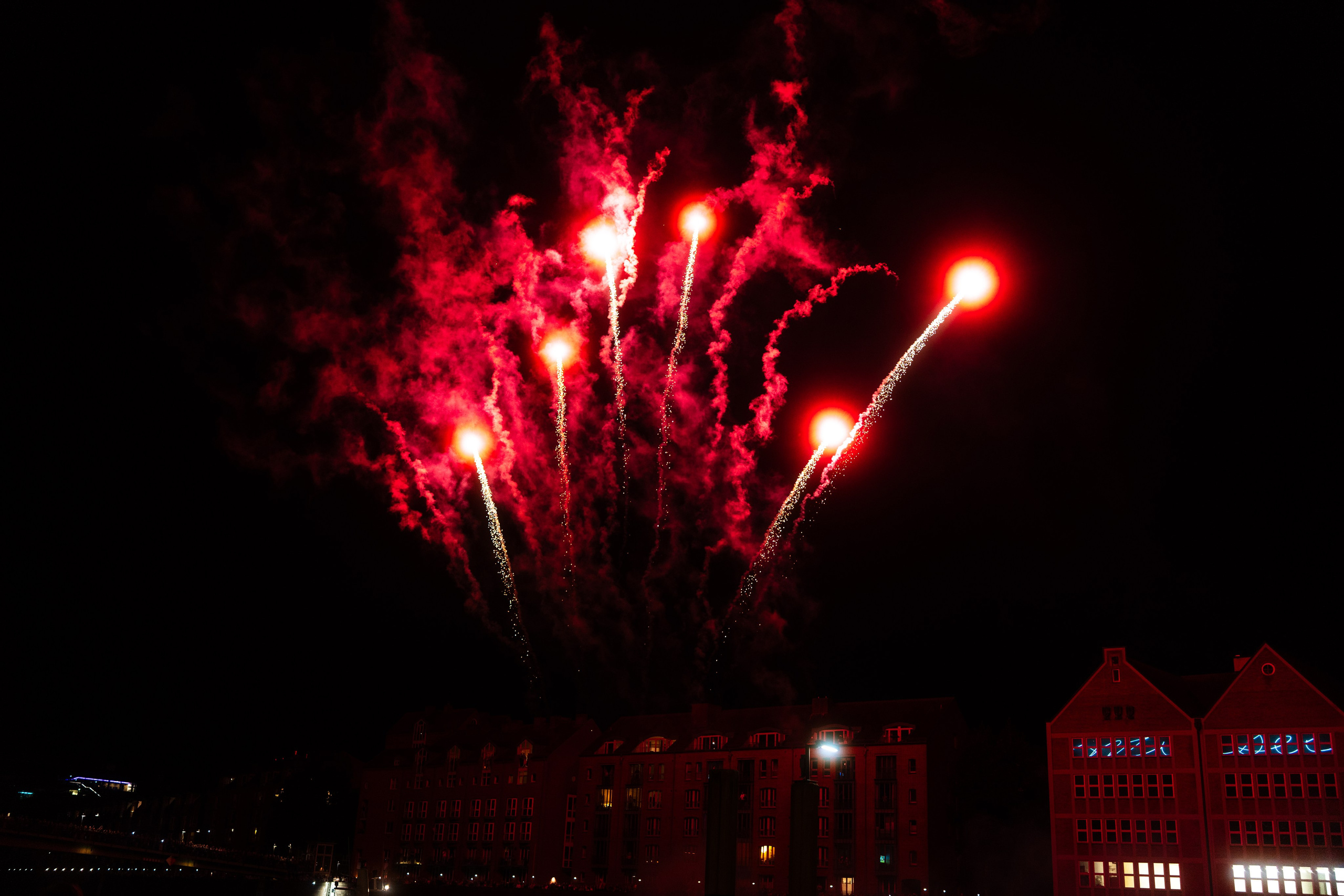 Maritime Week 2025 in Bremen. URBANSTREETFILES.ART