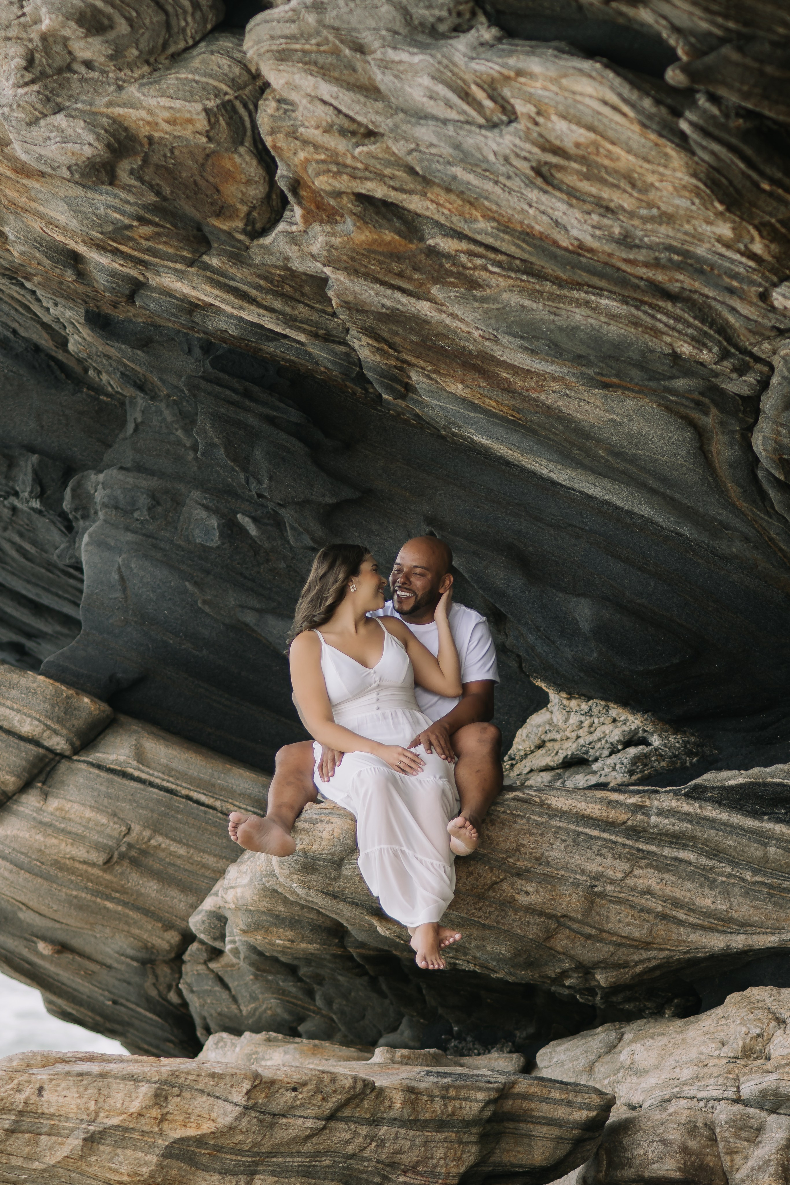 Samilly e Magno. Larissareisfotografa