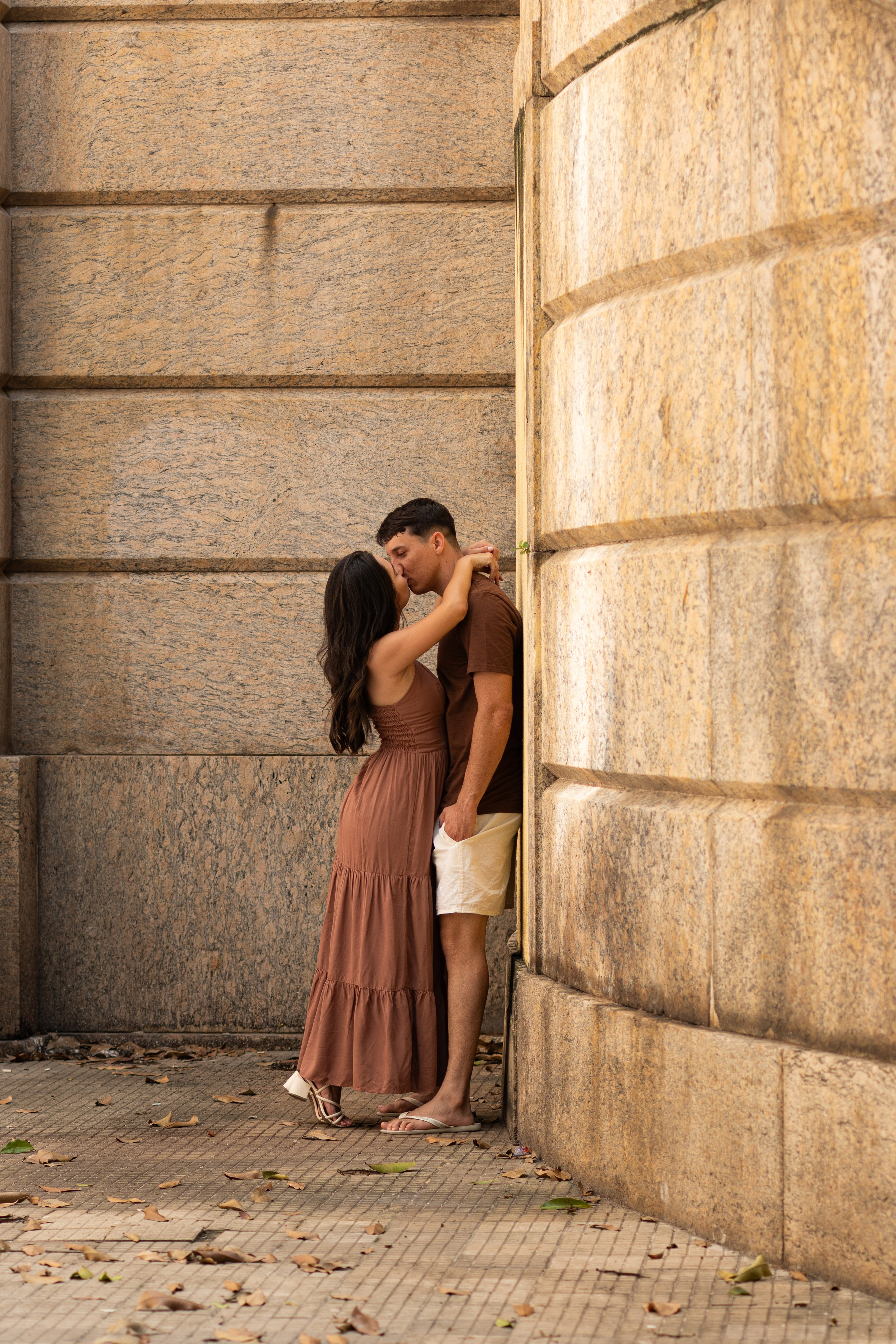 Ensaio — Amanda e Helio. Larissareisfotografa