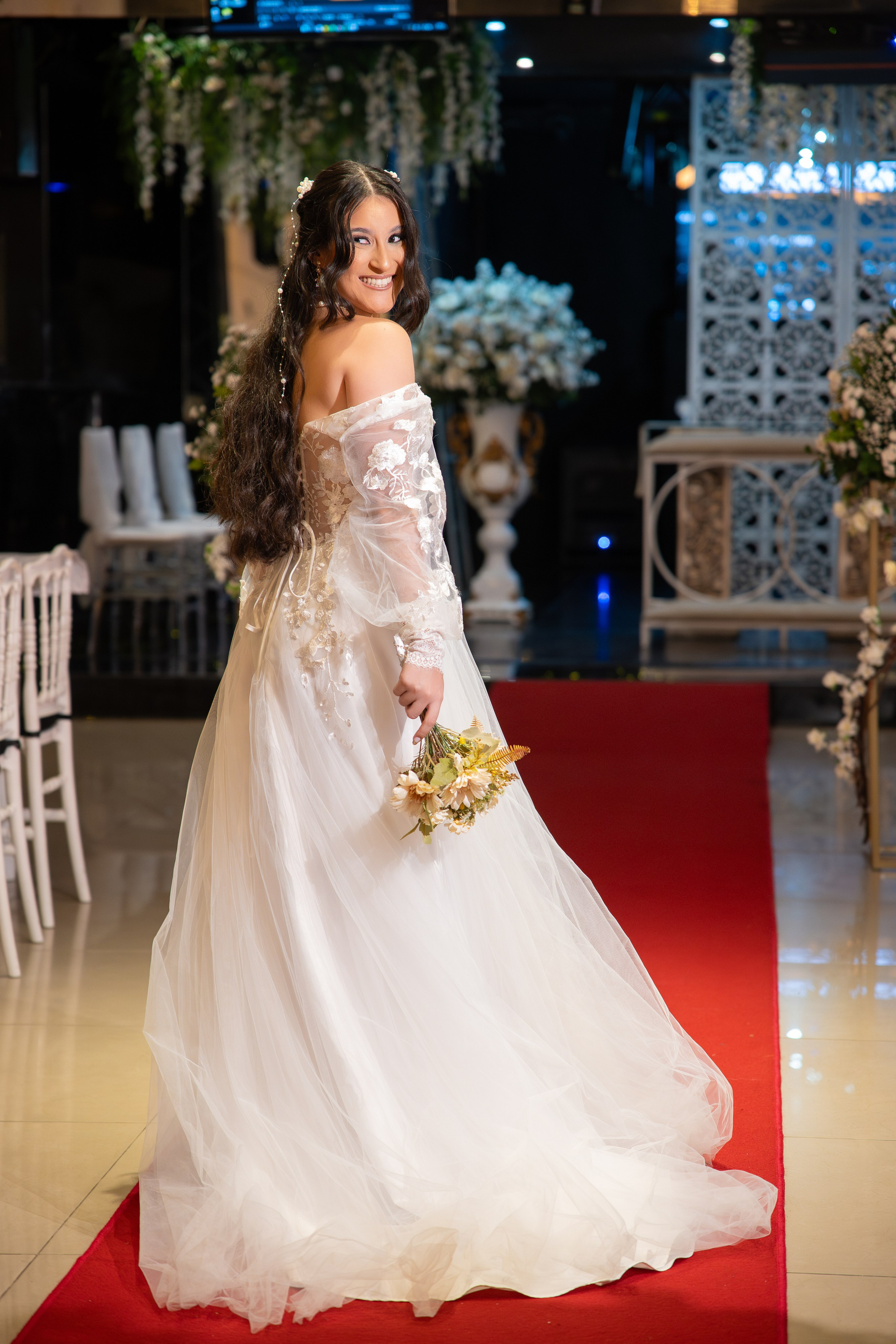 Ingrid e Daniel. Larissareisfotografa