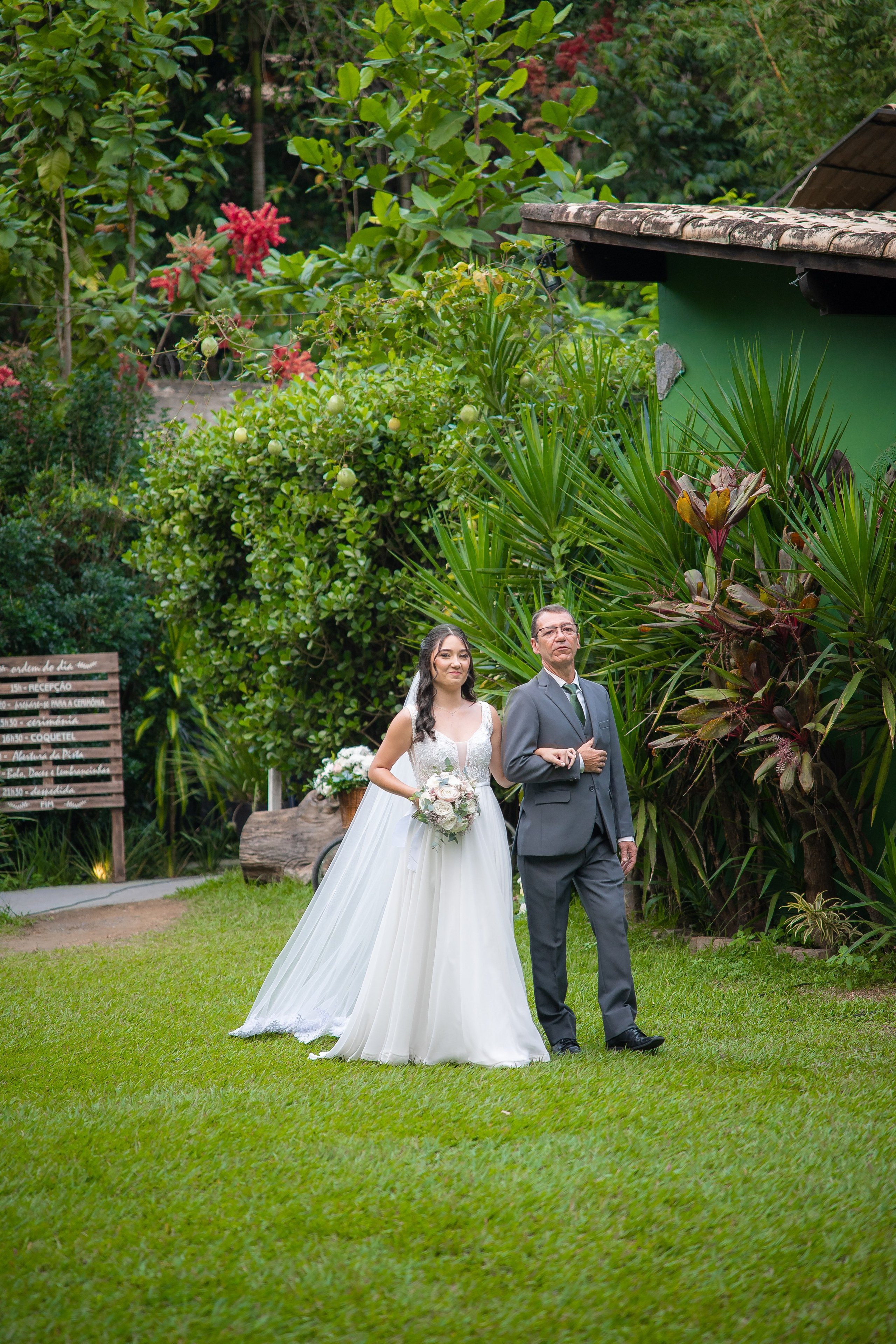 Casamento Amanda & Helio. Larissareisfotografa