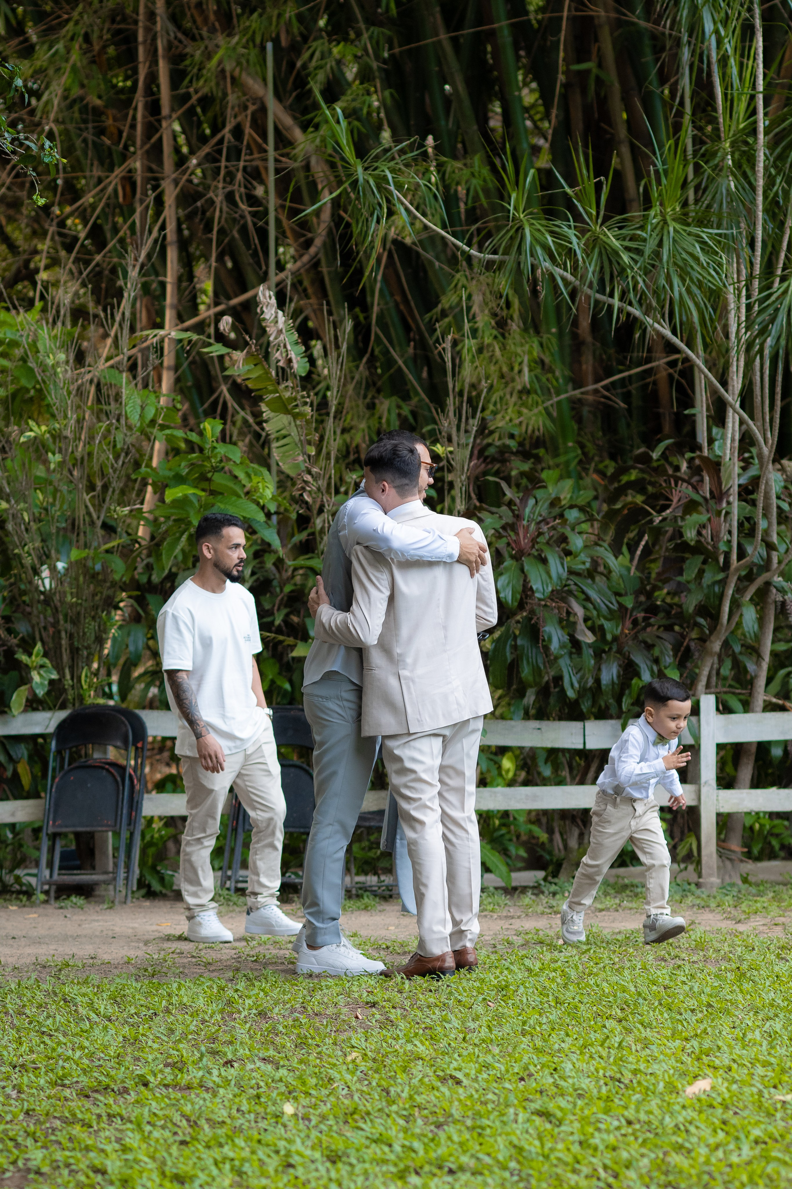 Casamento Amanda & Helio. Larissareisfotografa