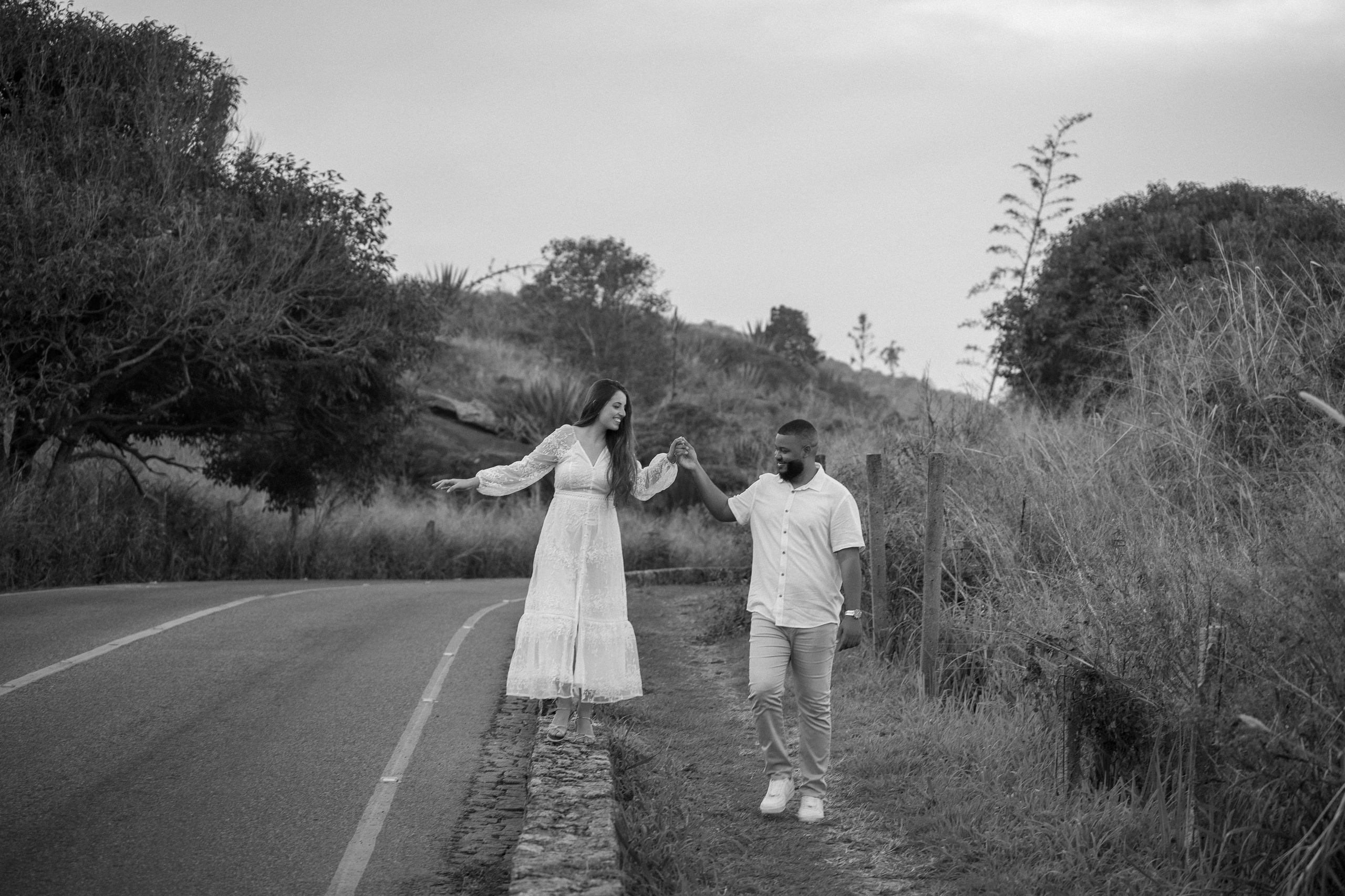 Renata e Ezequiel. Larissareisfotografa