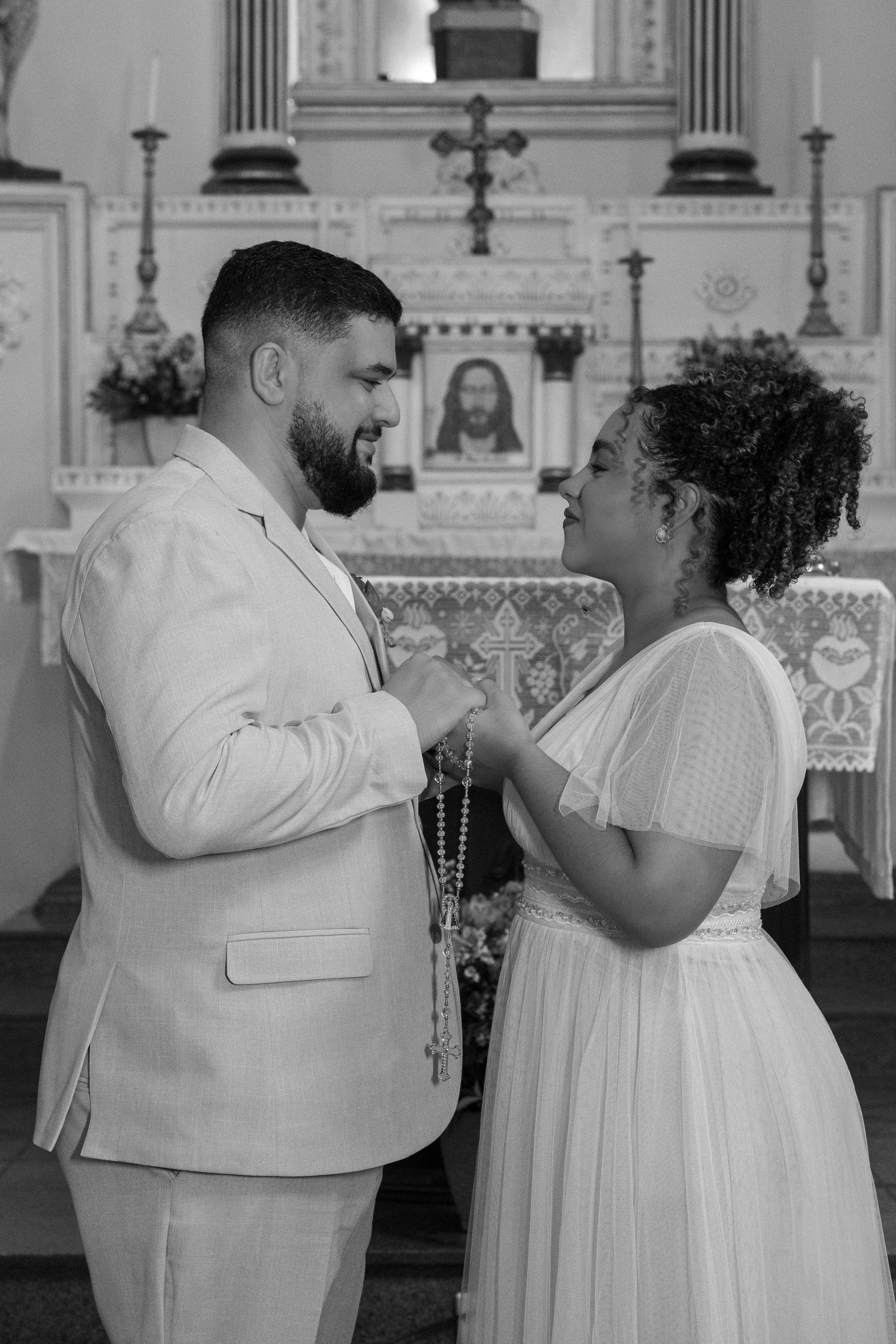 Milena e Matheus. Larissareisfotografa