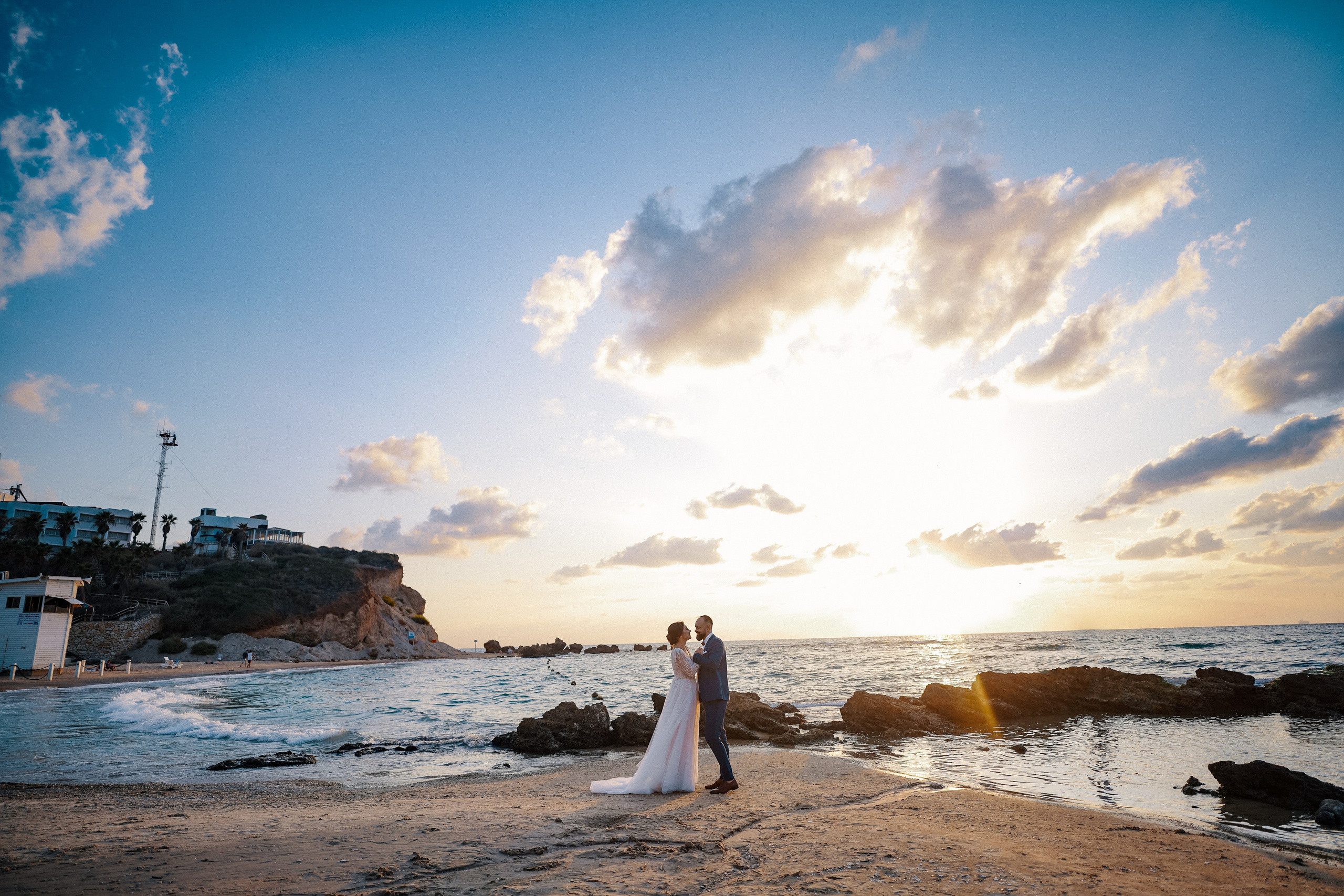 Ella and Pavel. Dmitry Gorodetsky Event Photographer