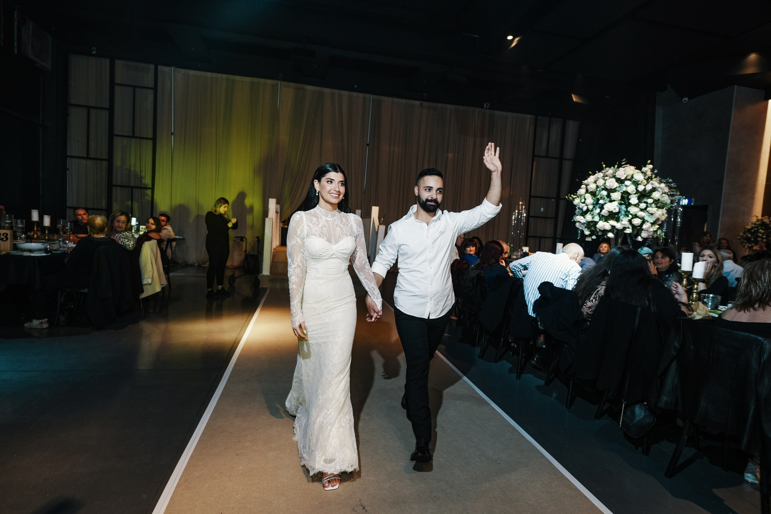 Almog and Yonatan. Dmitry Gorodetsky Event Photographer