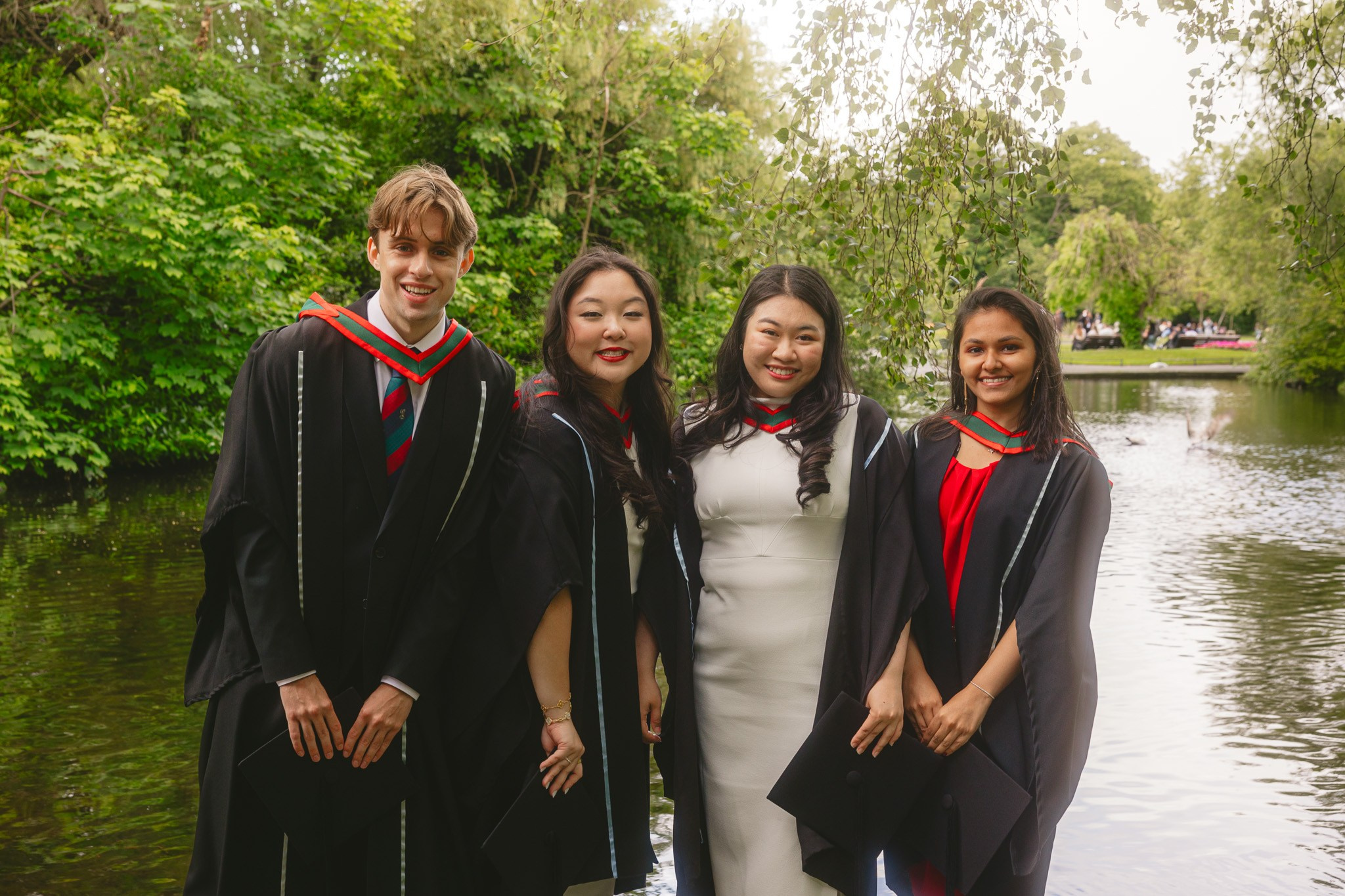 Graduation Portraits. Giandamorgana