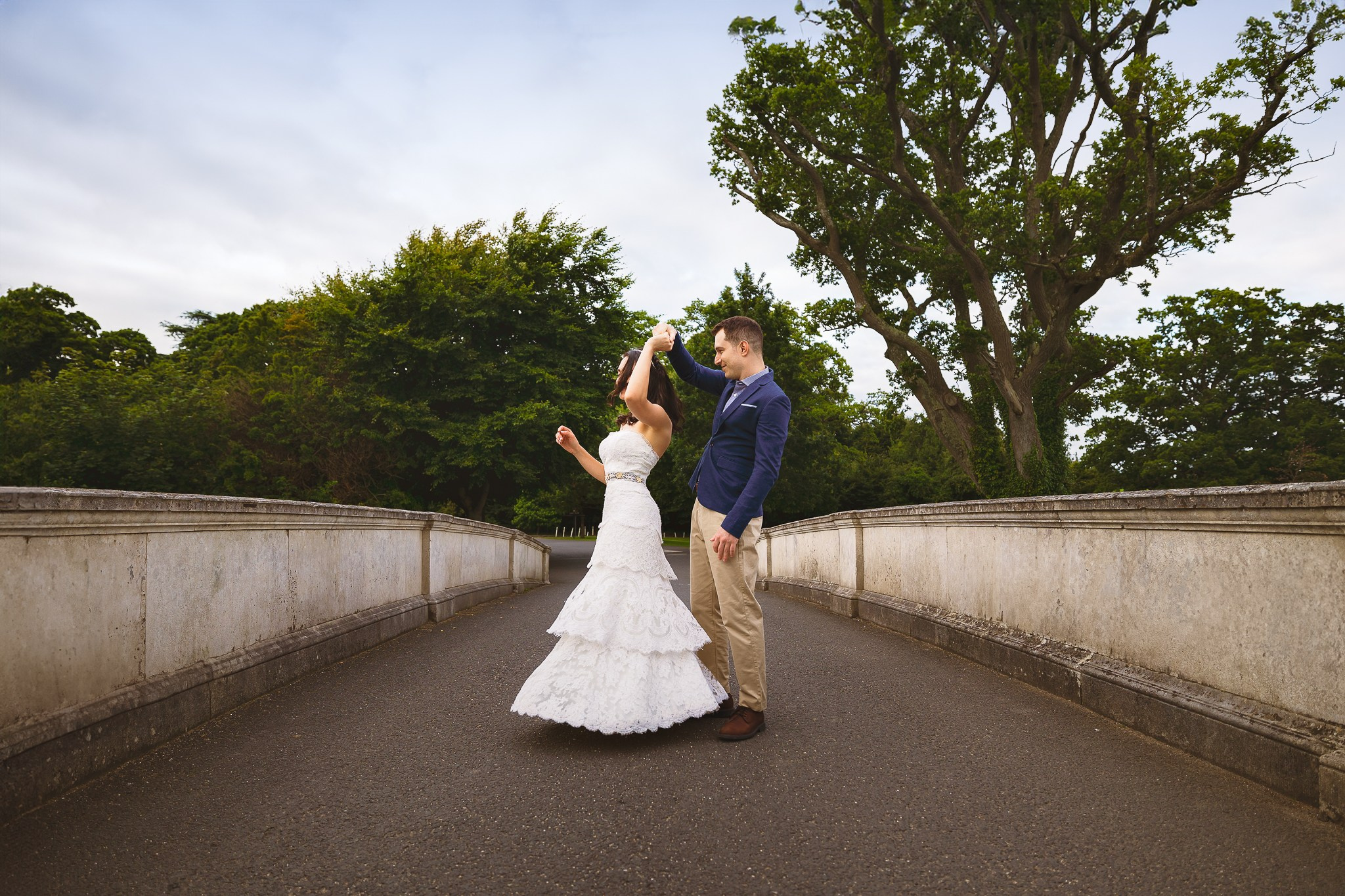 Countryside Romance: Loandra & Stefano. Giandamorgana