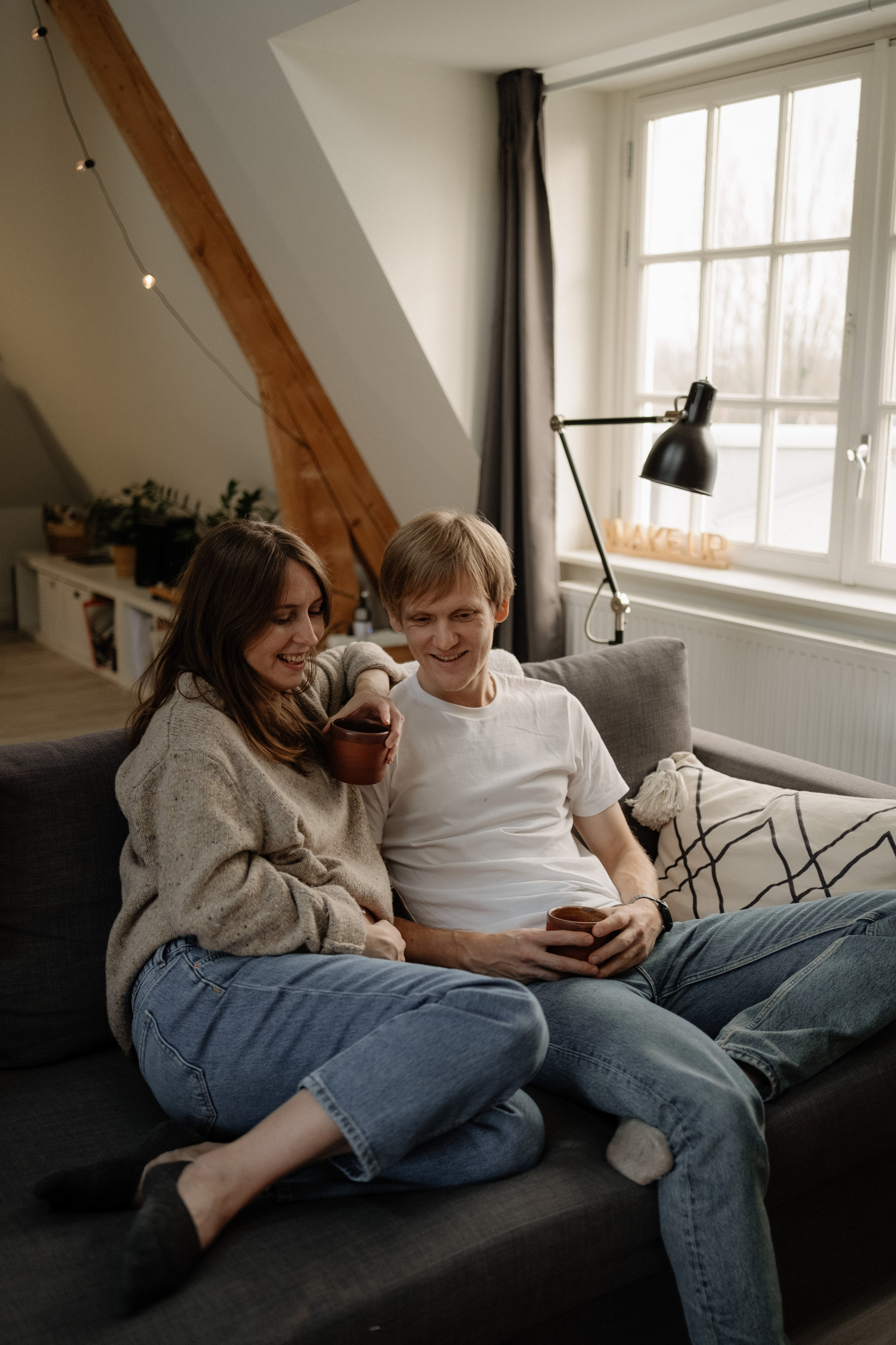 Irina & Ruslan. Lifestyle photographer in Amsterdam Astya Geza