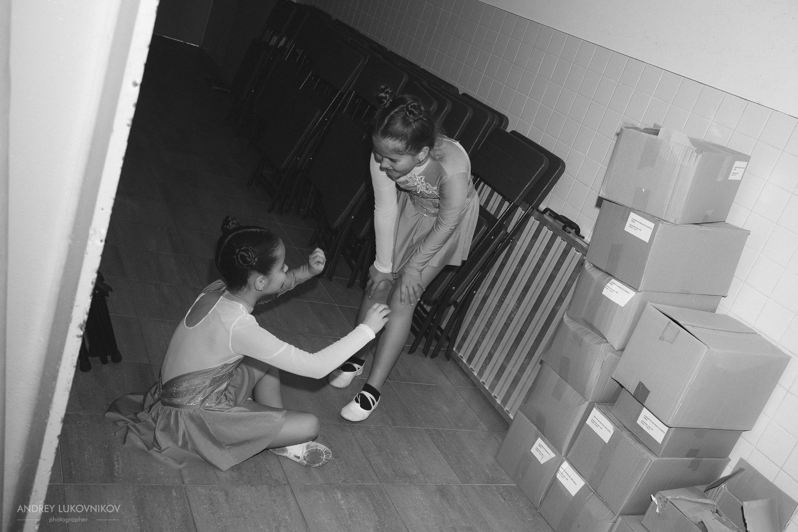 Photo report from the Like Dance final dance concert in Torrevieja