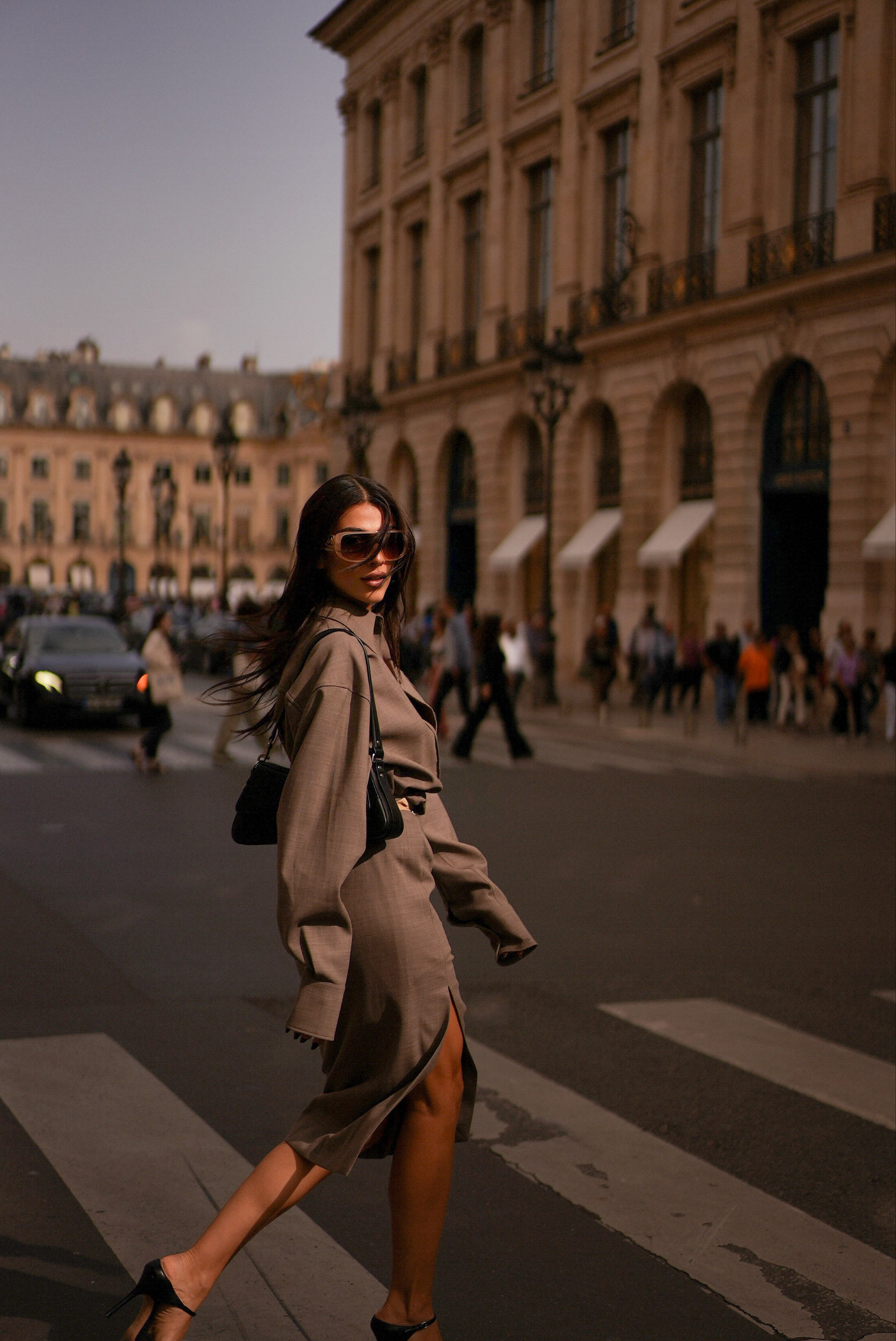Джулия Салеми. Julia Di |Fashion стрит стайл фотограф|видеомейкер в Милане и Париже
