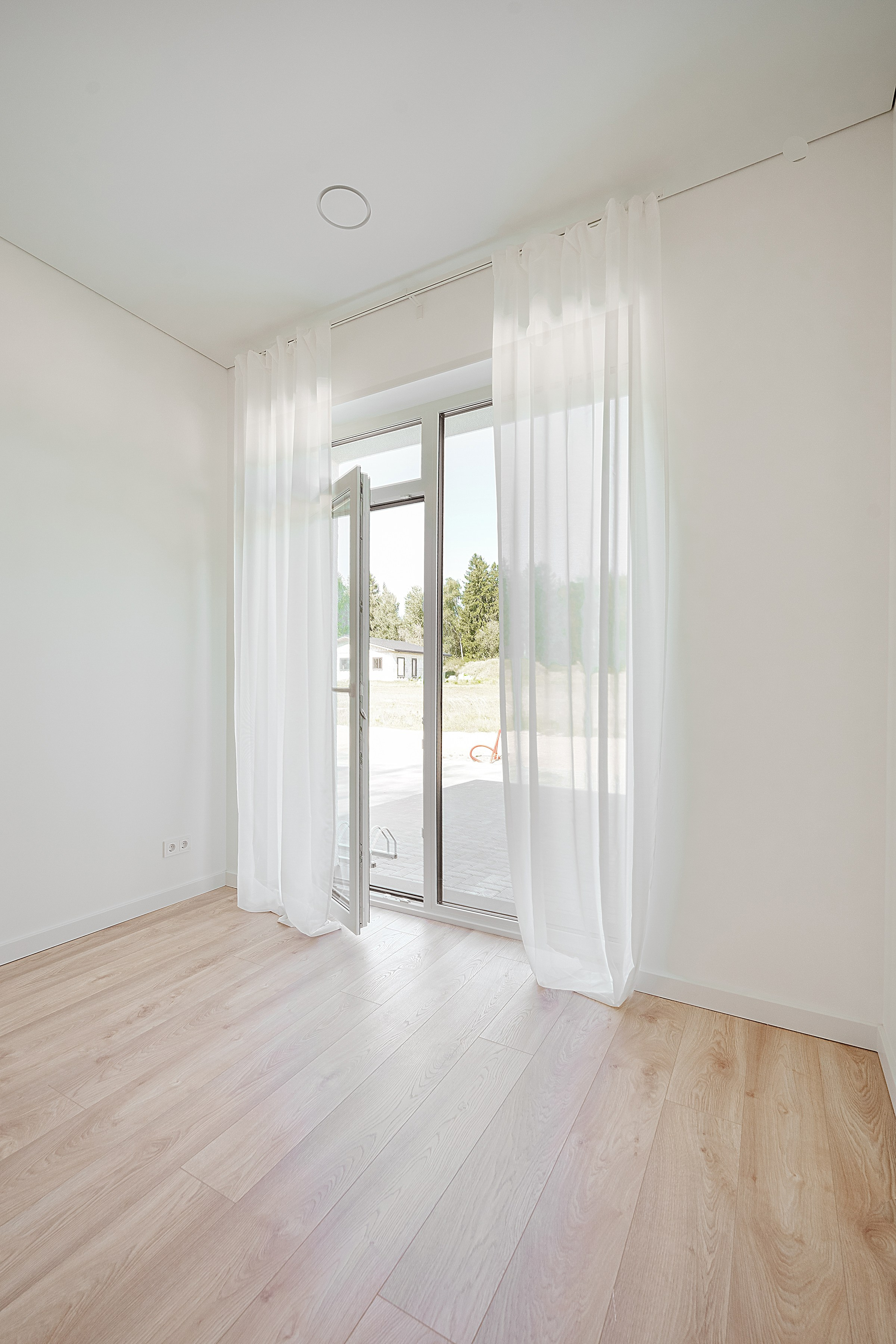 Vaikystės g. 19a. Elina Sapiega fotografė Vilniuje