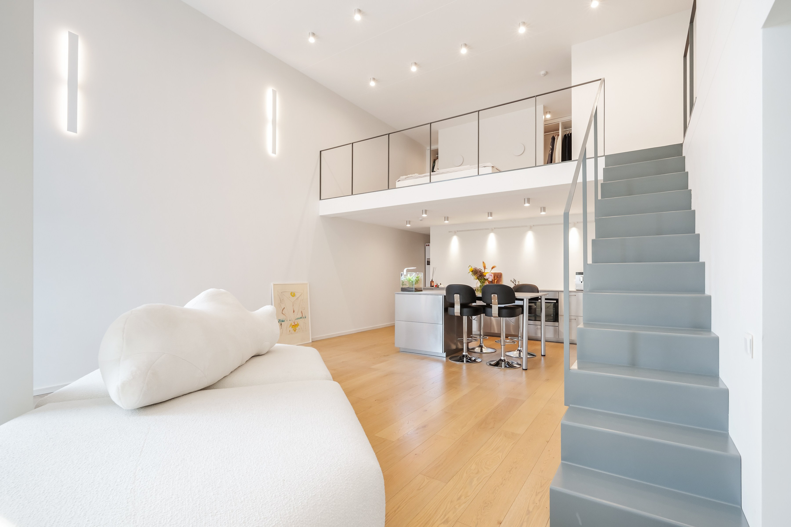 Kauno g. 32b. Elina Sapiega fotografė Vilniuje