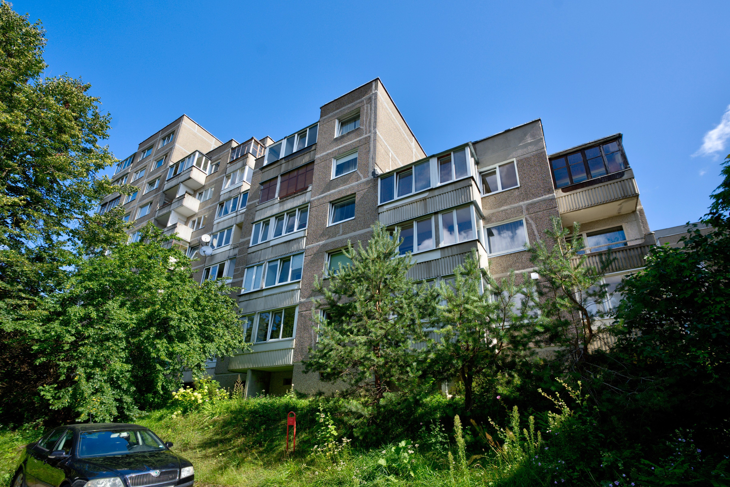 Gabijos g. Elina Sapiega fotografė Vilniuje