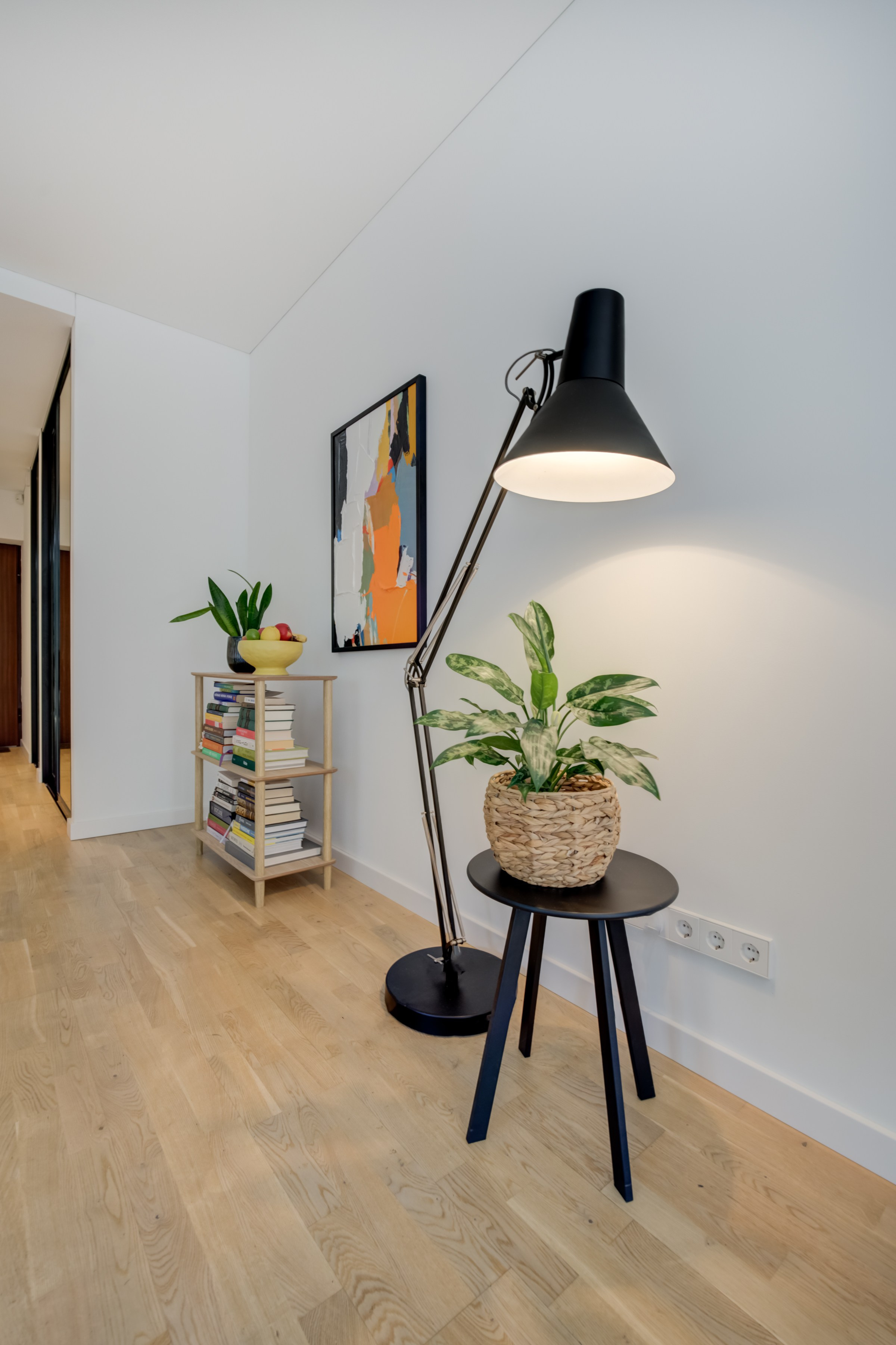 Danielių g. 6. Elina Sapiega fotografė Vilniuje