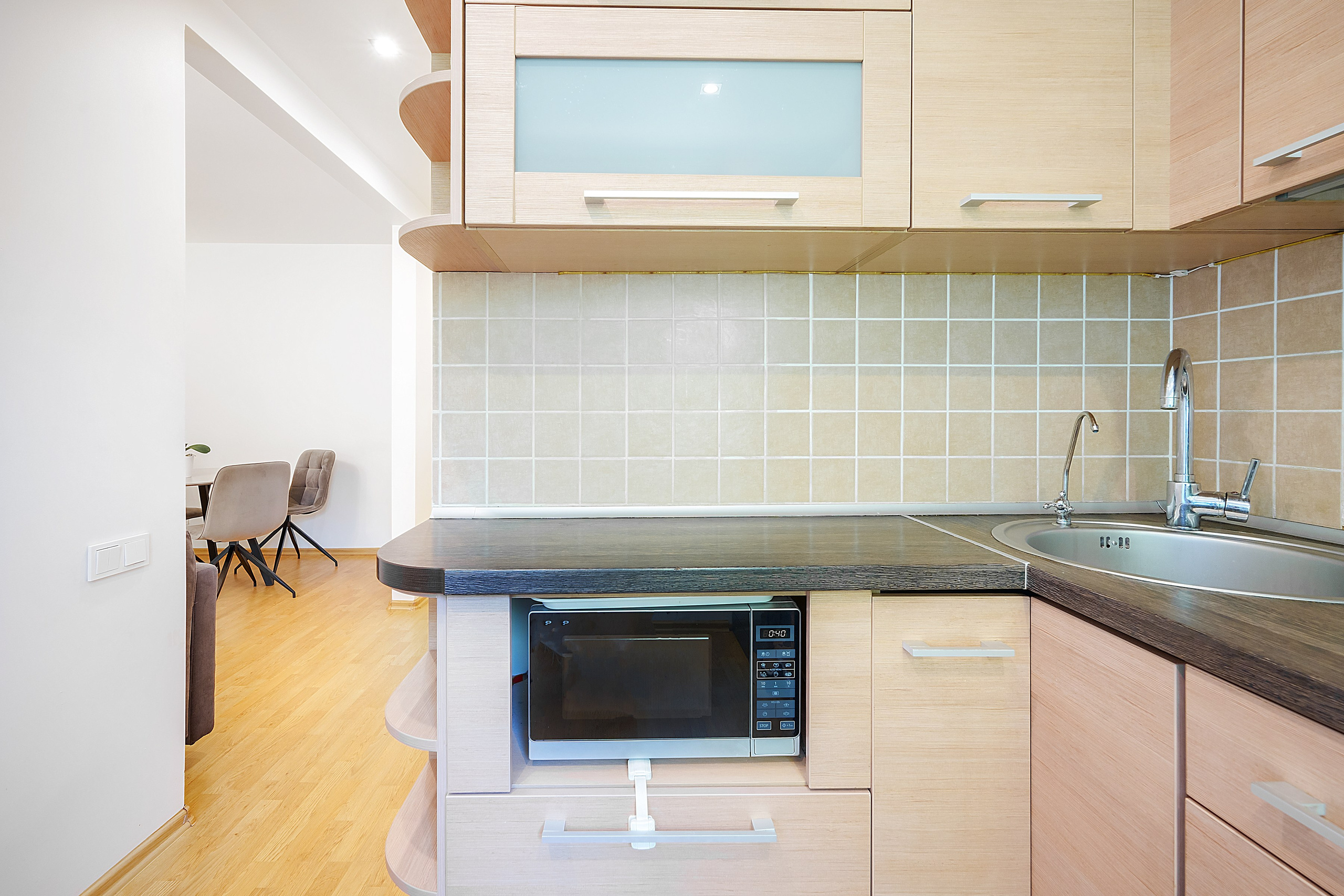 Smolenskio g. 13. Elina Sapiega fotografė Vilniuje