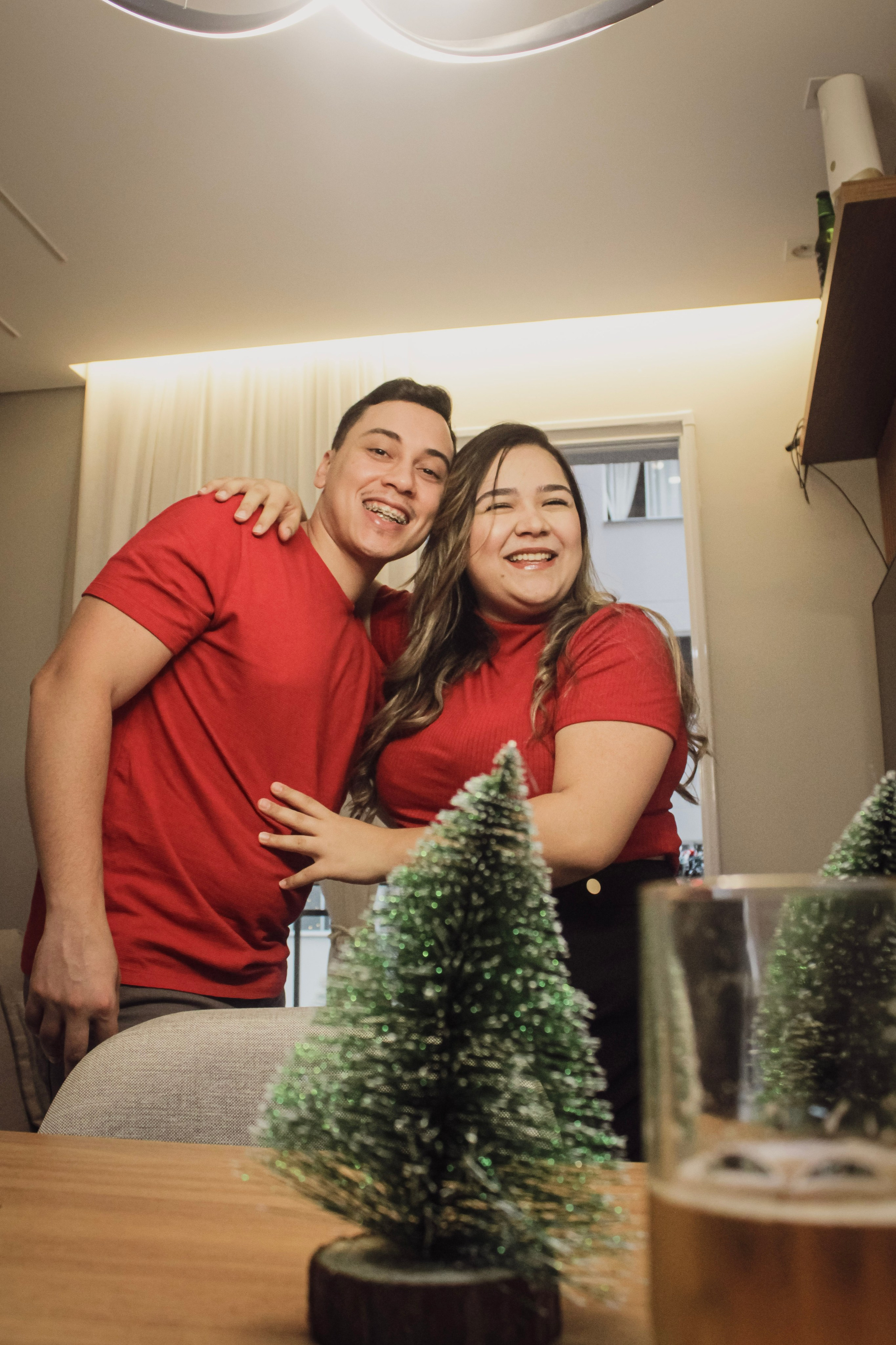 Fotos de Natal. Valkyestudio