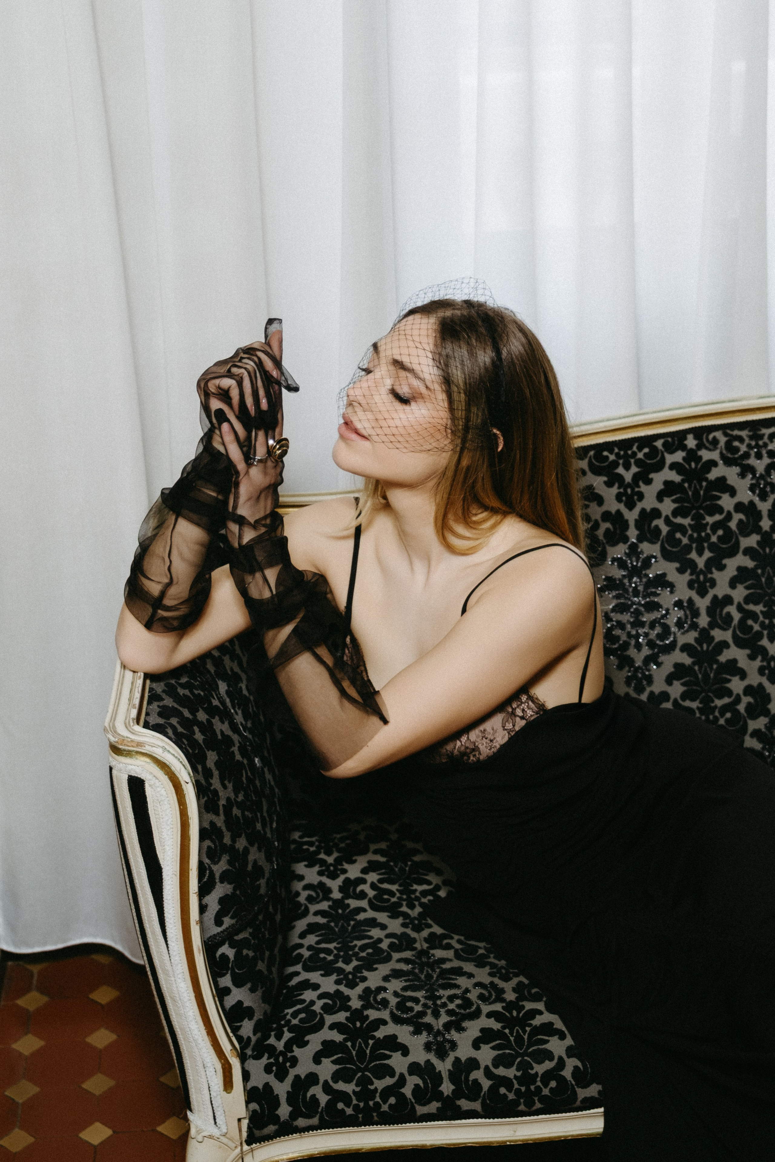 Aurora. Wedding photographer Italy