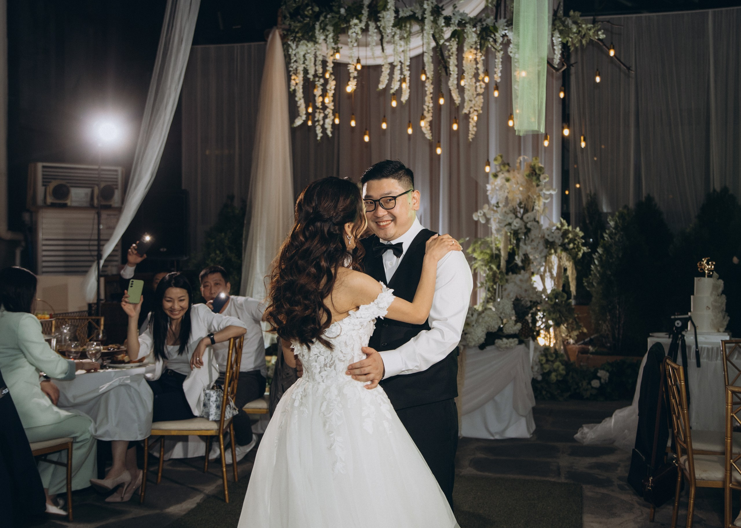 Евгений и Юлия. Portrait photographer in South Korea Olga Lian