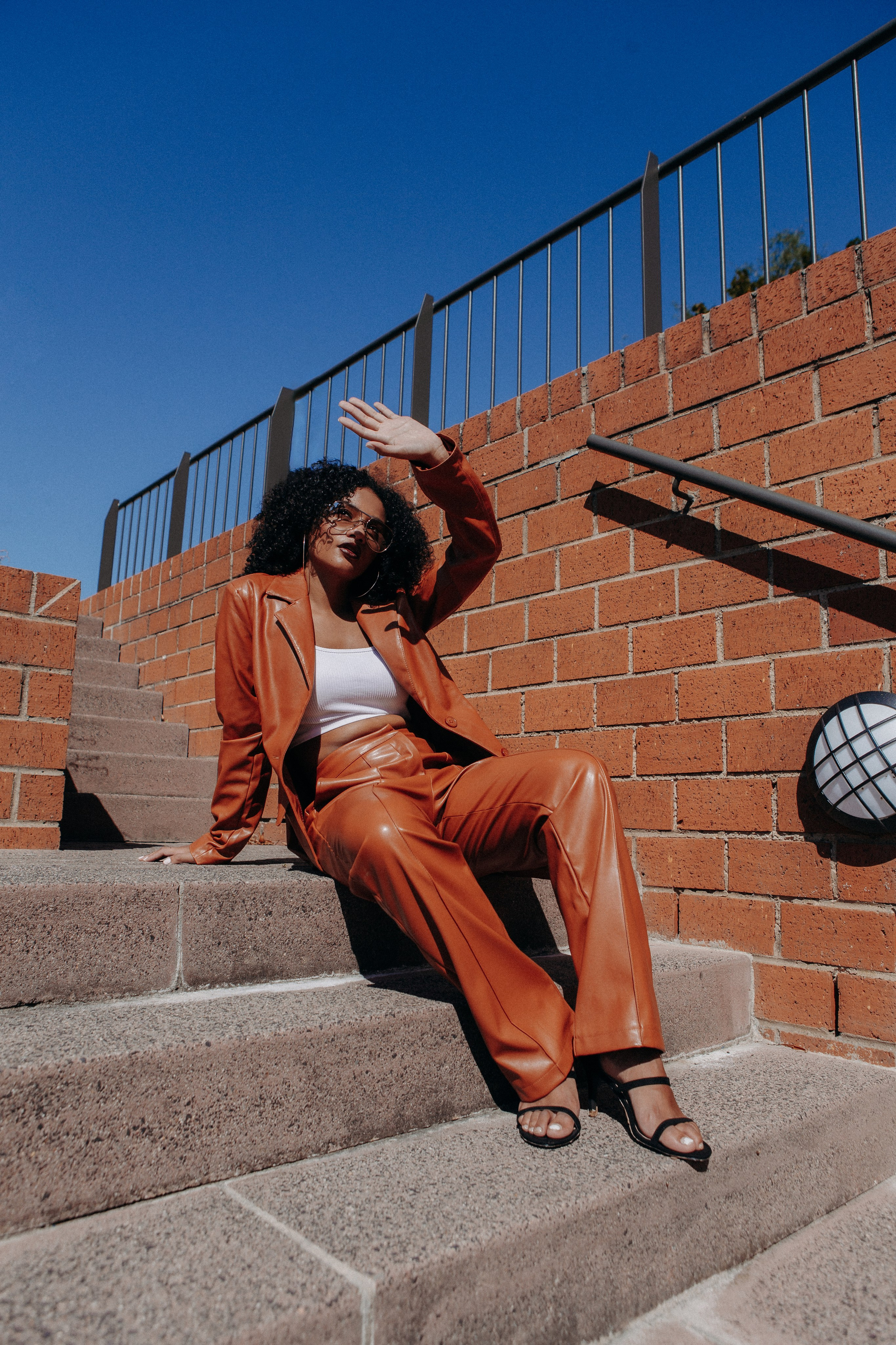 Editorials & Portraits. Photographer Luxembourg