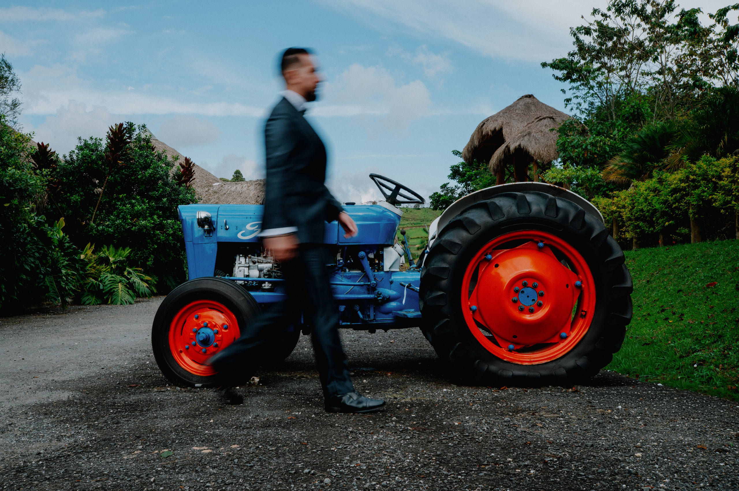 NATY&SANTY. Wedding photography in Cartagena by Morada Photography