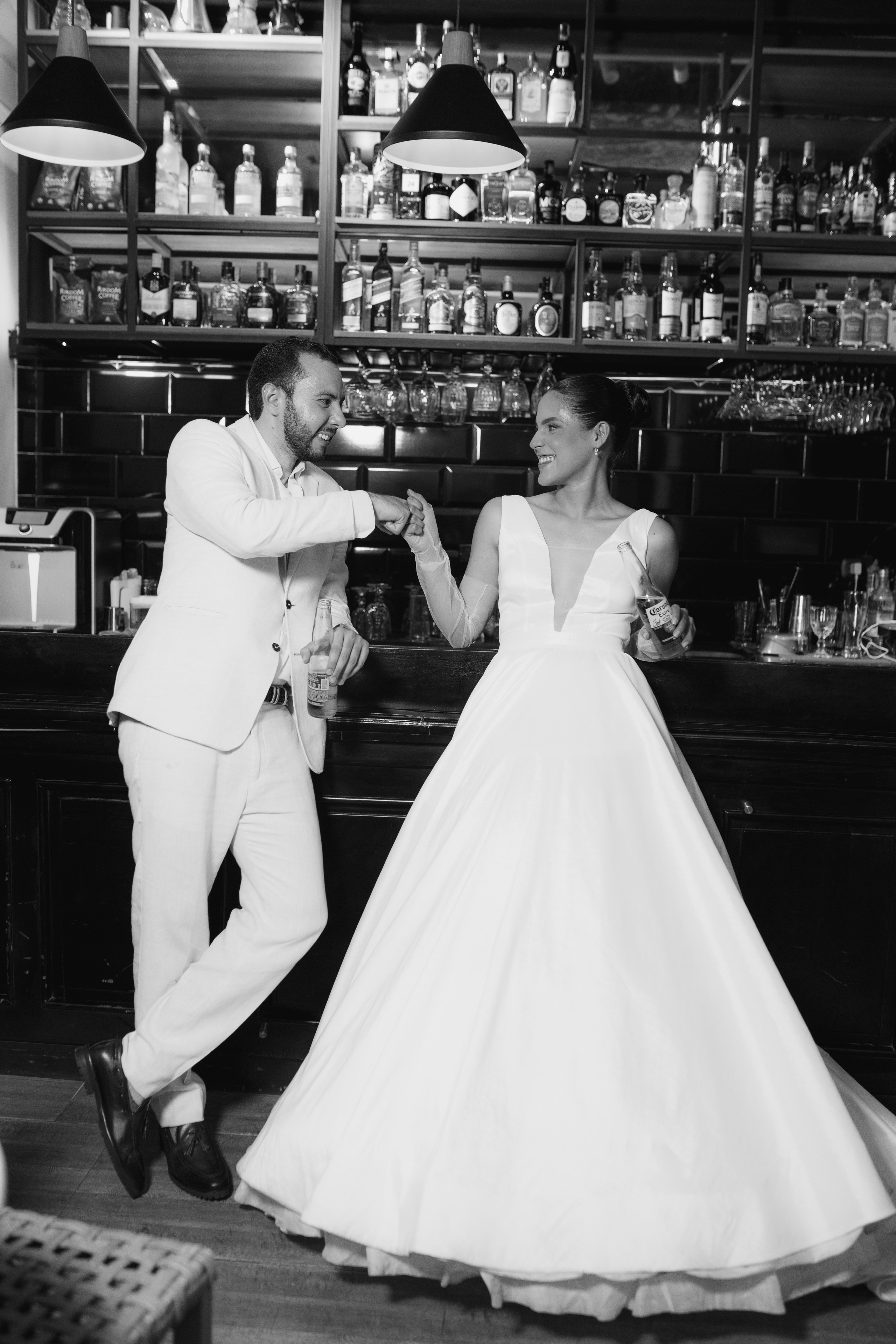 Any&Carlos. Wedding photography in Cartagena by Morada Photography