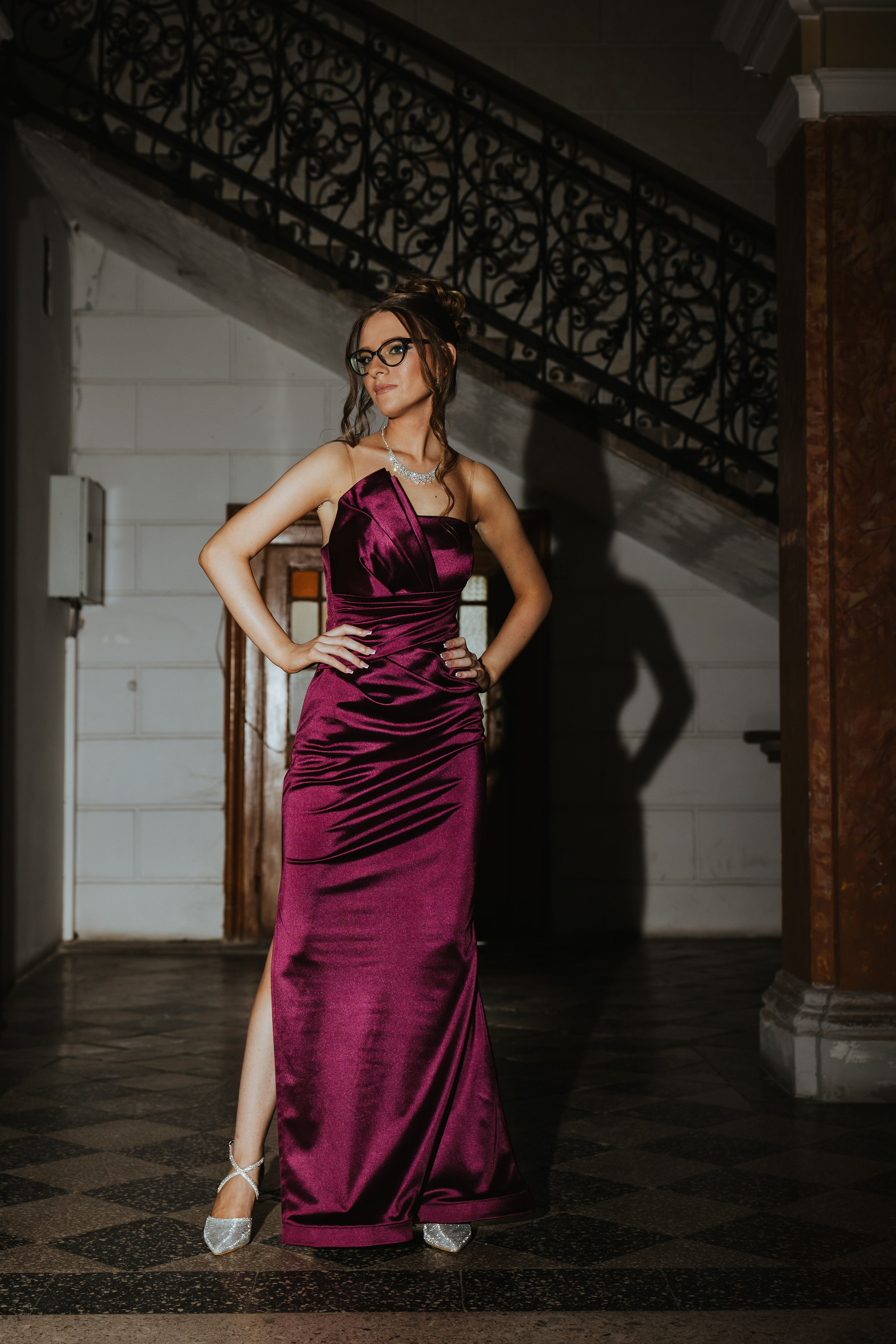 Matursko fotogafisanje Marina Liliom. Aleksandar Šećerov photographer and videographer in Subotica, Serbia