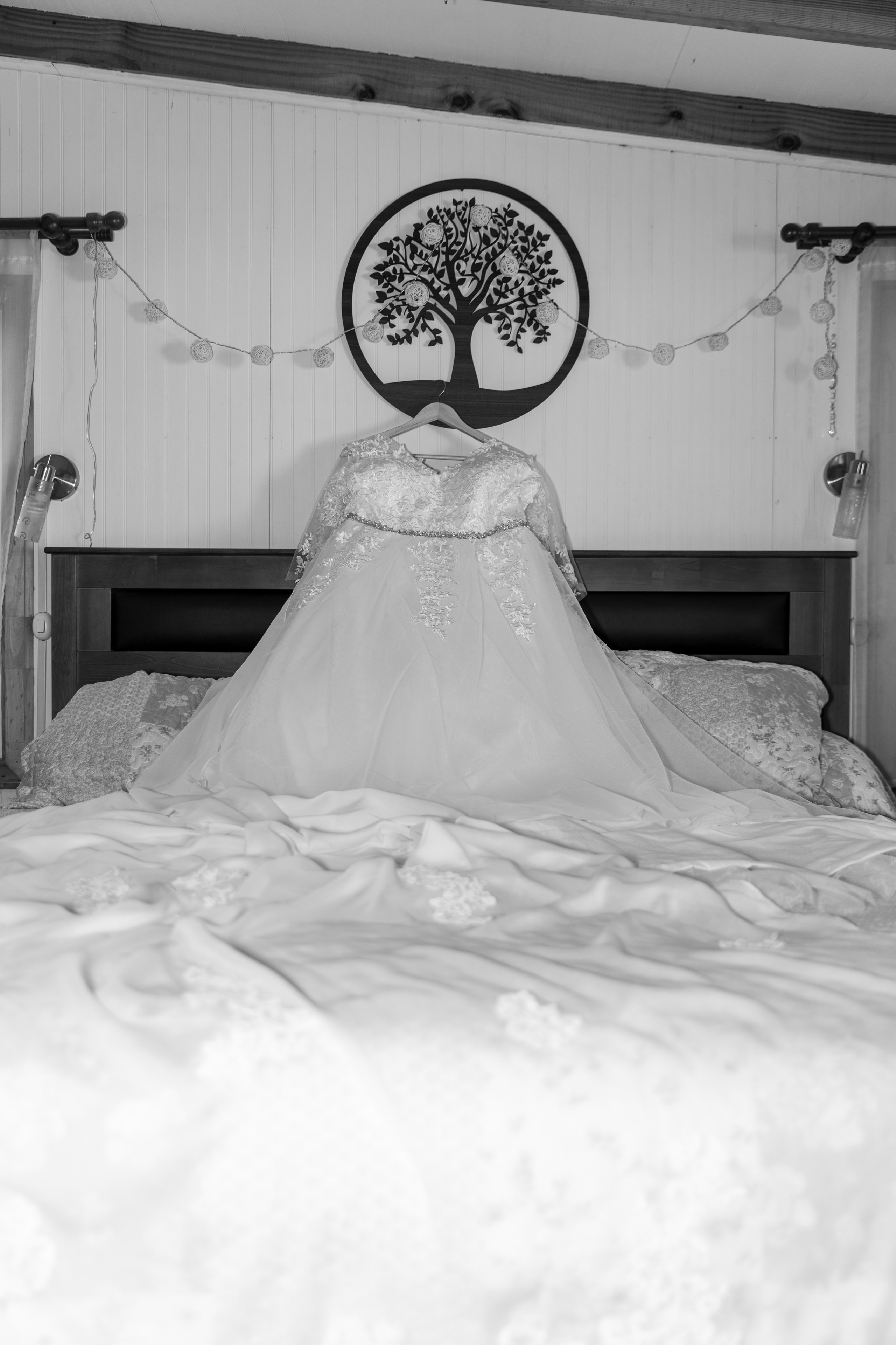 Pamela y Luis. Dinka & Emilio - El arte de preservar lo que no se repite