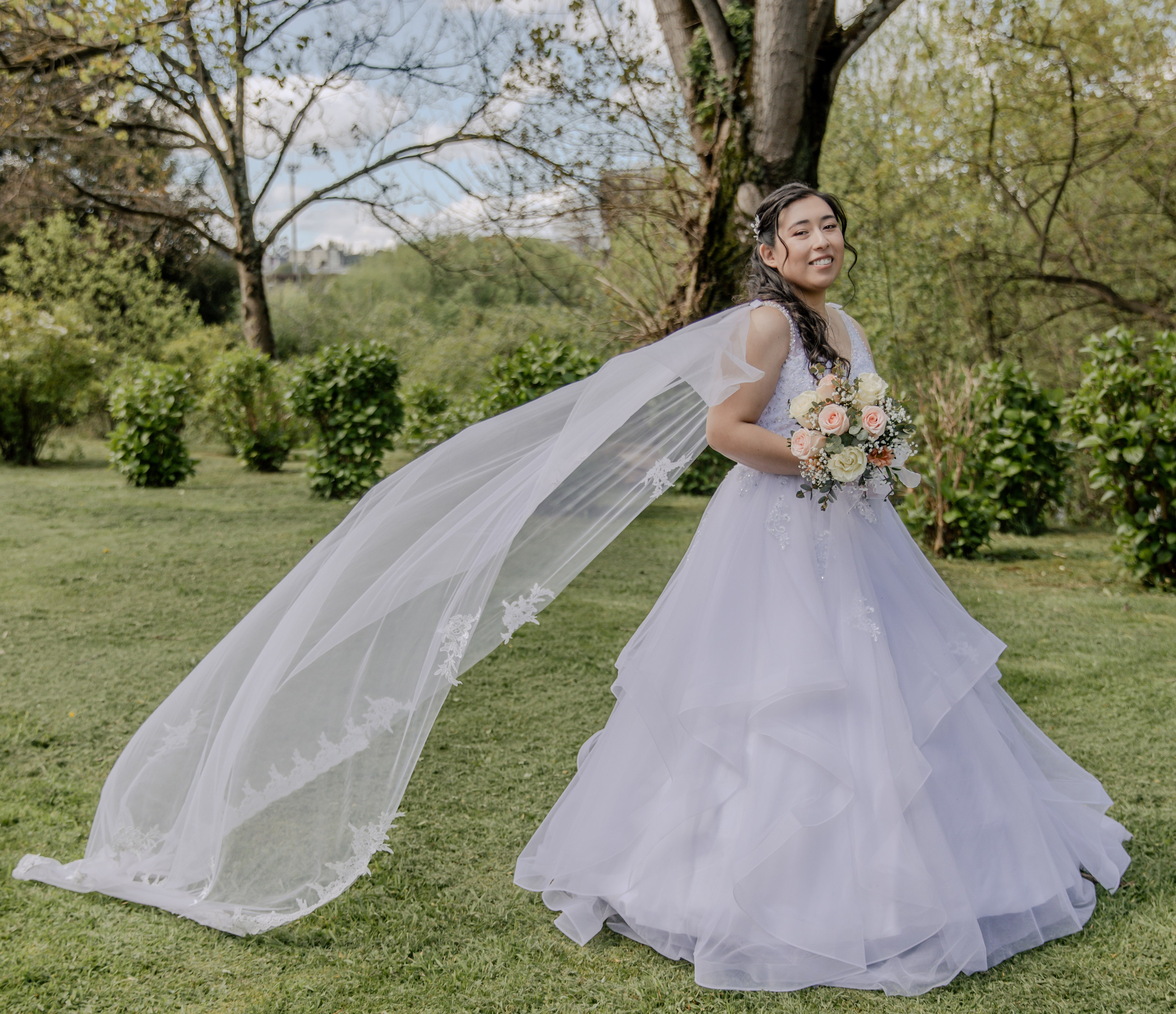 Johana y Edgar. Dinka & Emilio - El arte de preservar lo que no se repite