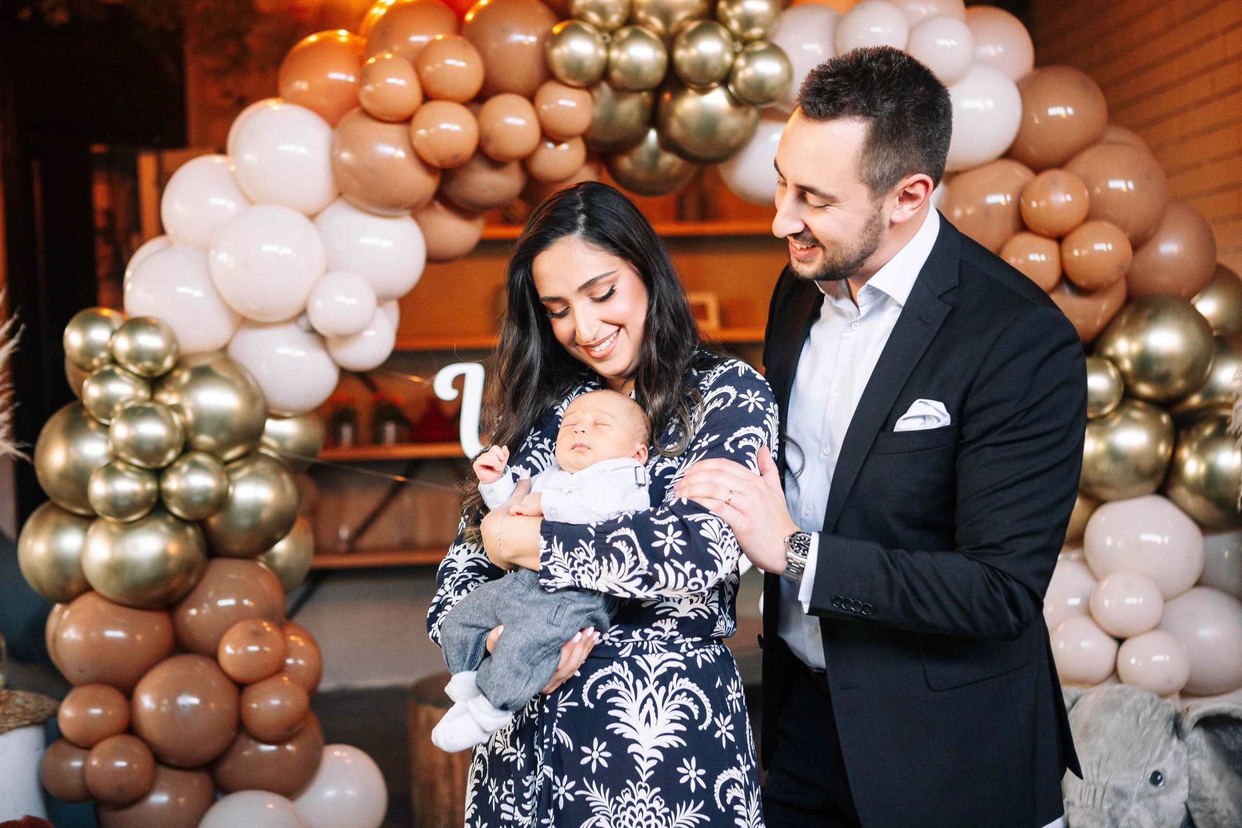 BRIT MILA (BIG EVENT). PHOTOGRAPHER IN ISRAEL