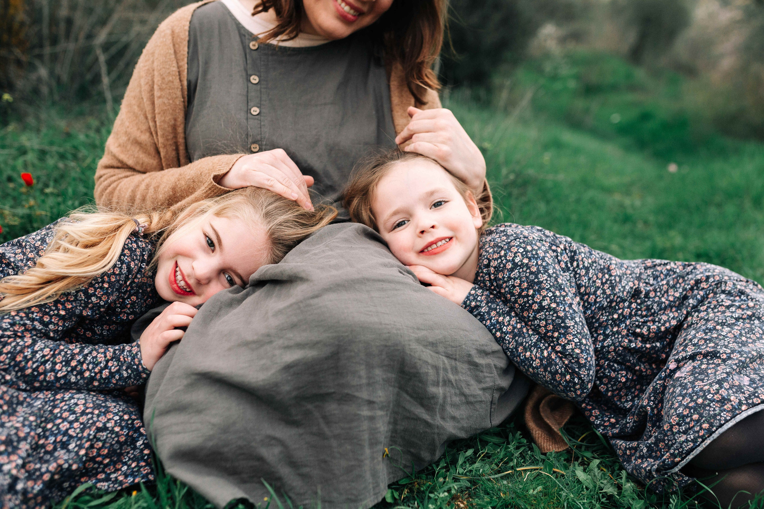 END OF WINTER. Https://shi-photo.com/