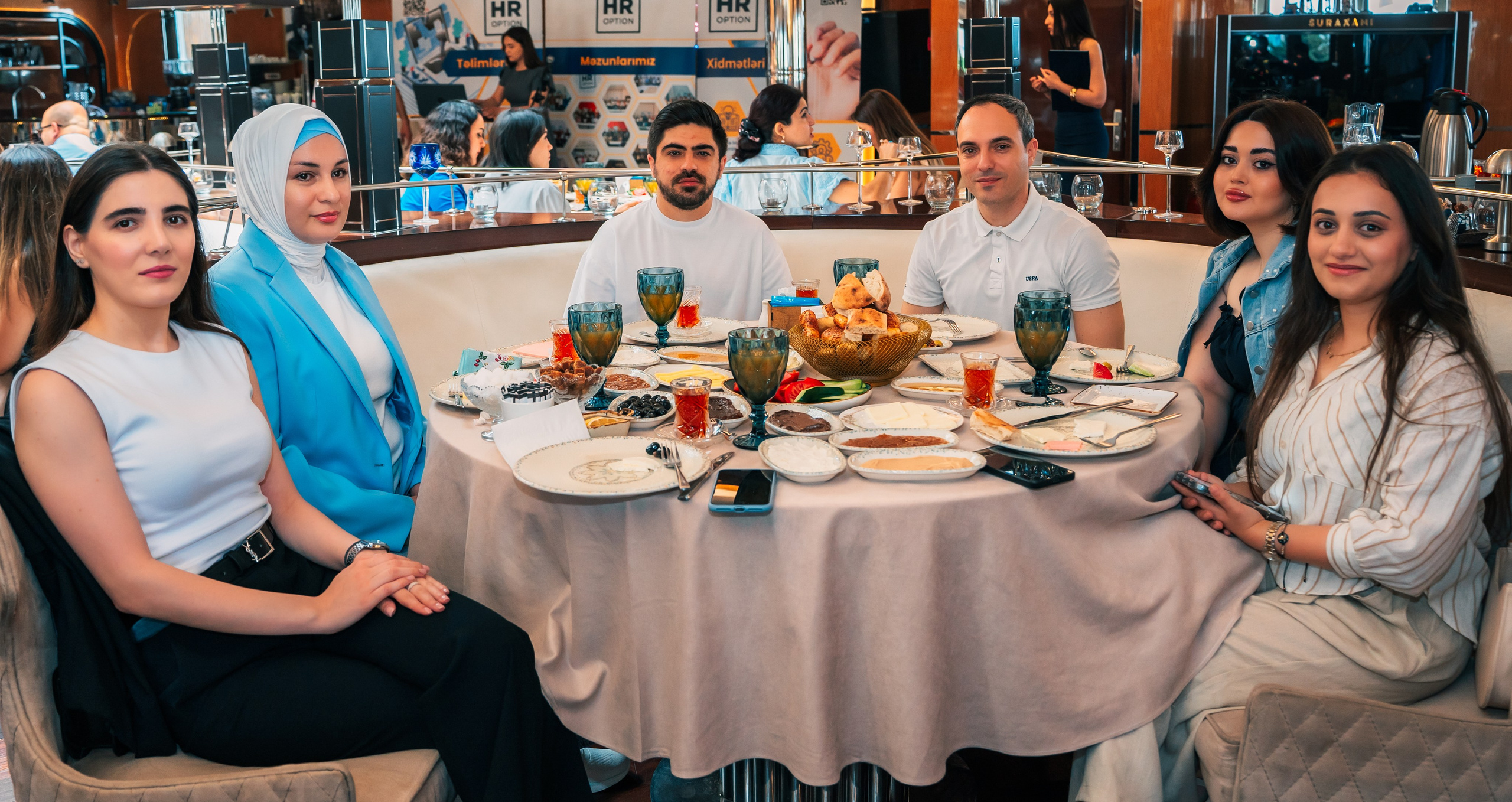 HR Option. Fotoqraf Vəli Məmmədov