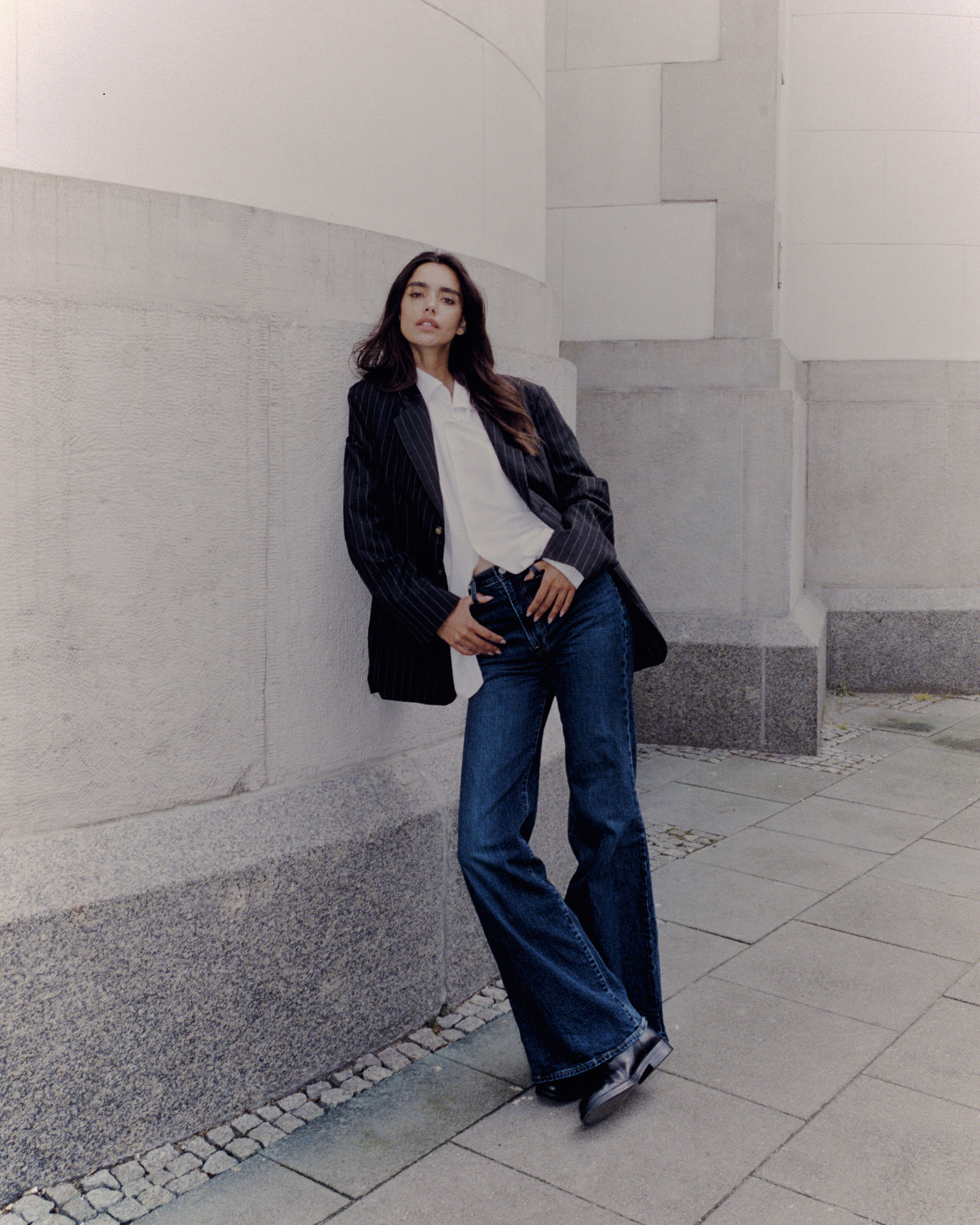 Personal | Digital & Film. Personal and fashion photography for brands and modeling agencies. Warsaw, Europe. Yaroslav Storchak