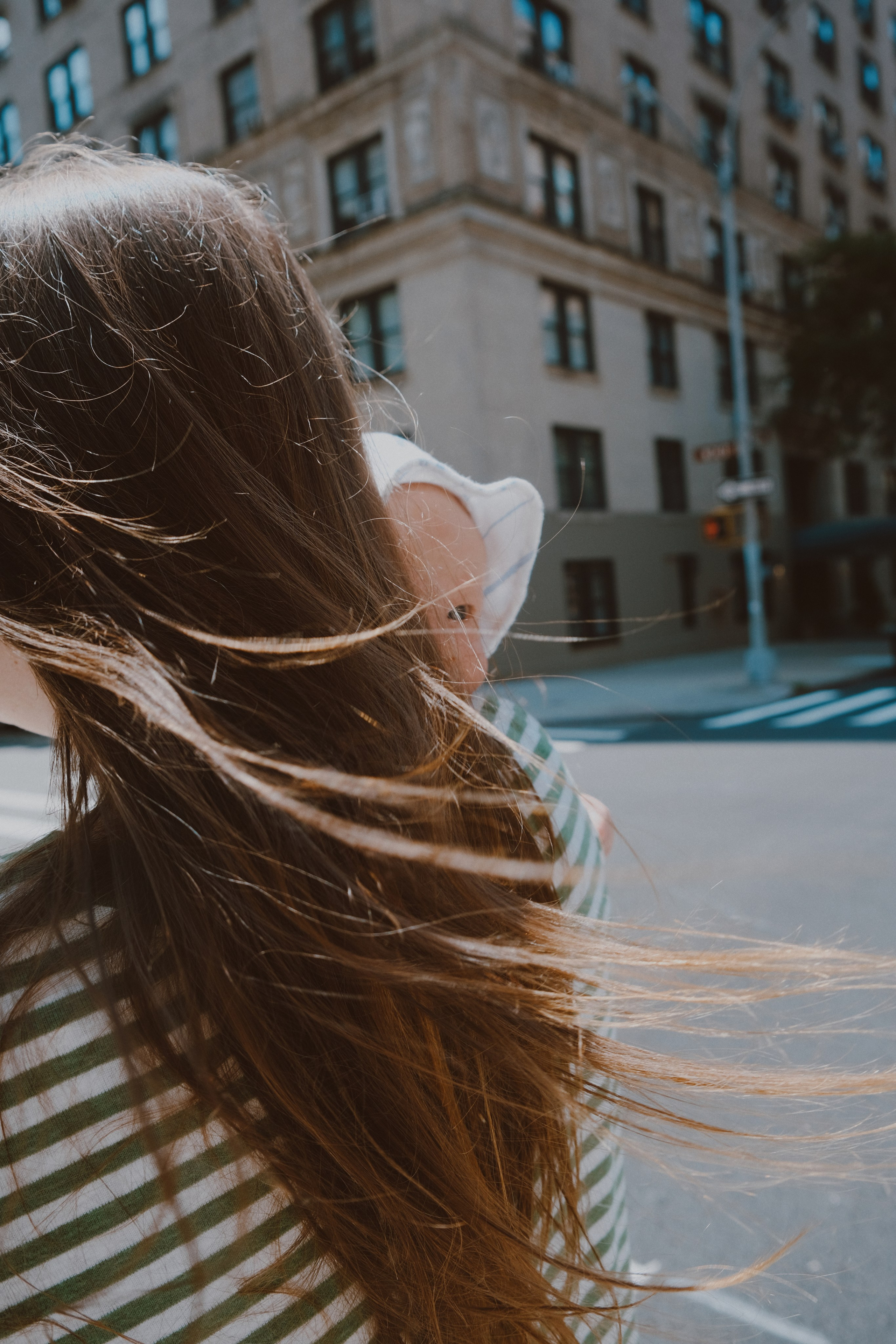 Inga & Lev Aleekseevich. New York Photographer Sveta Zemskova, NYC Photo