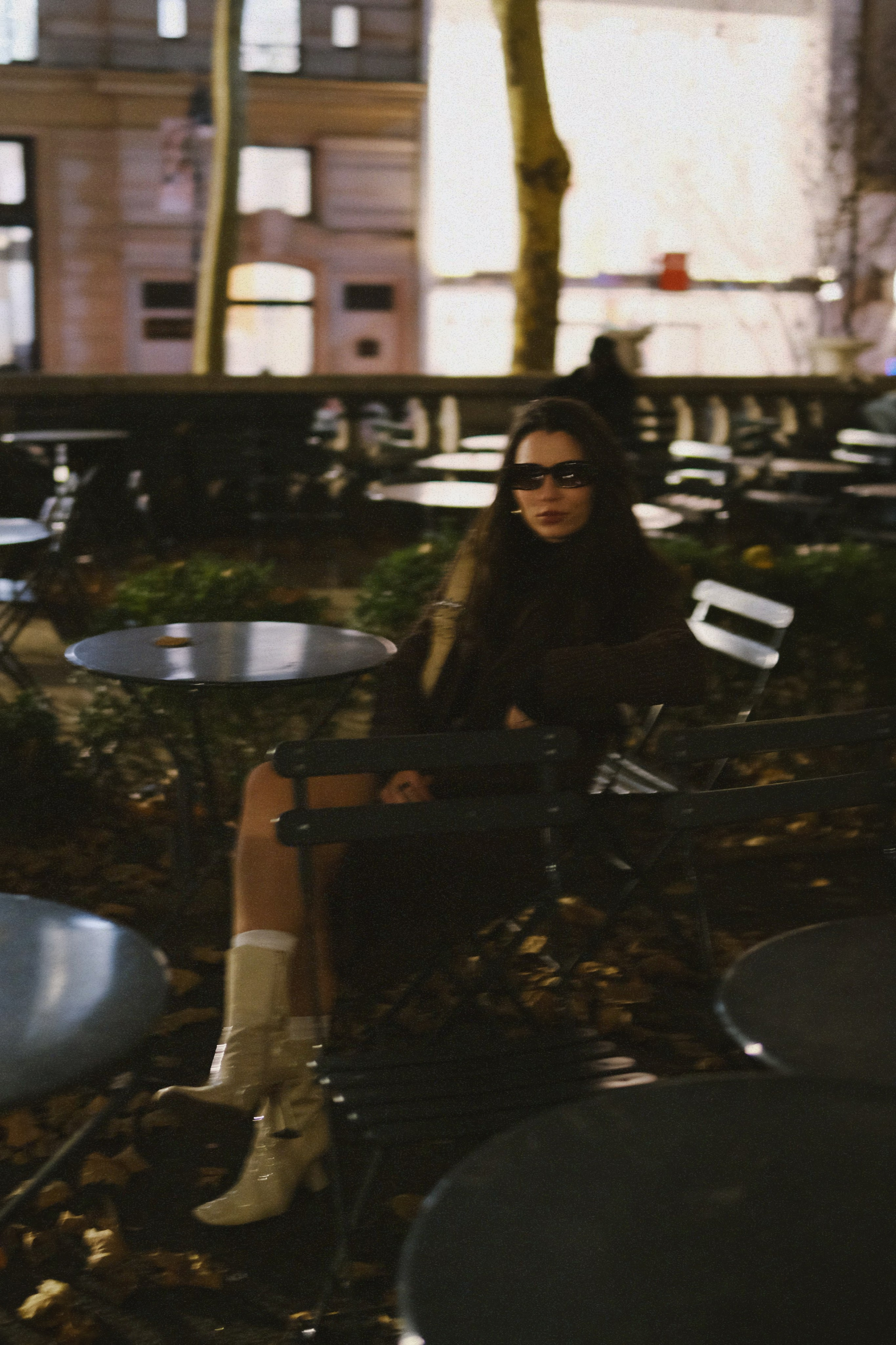 Veronika & Miroslav. New York Photographer Sveta Zemskova, NYC Photo