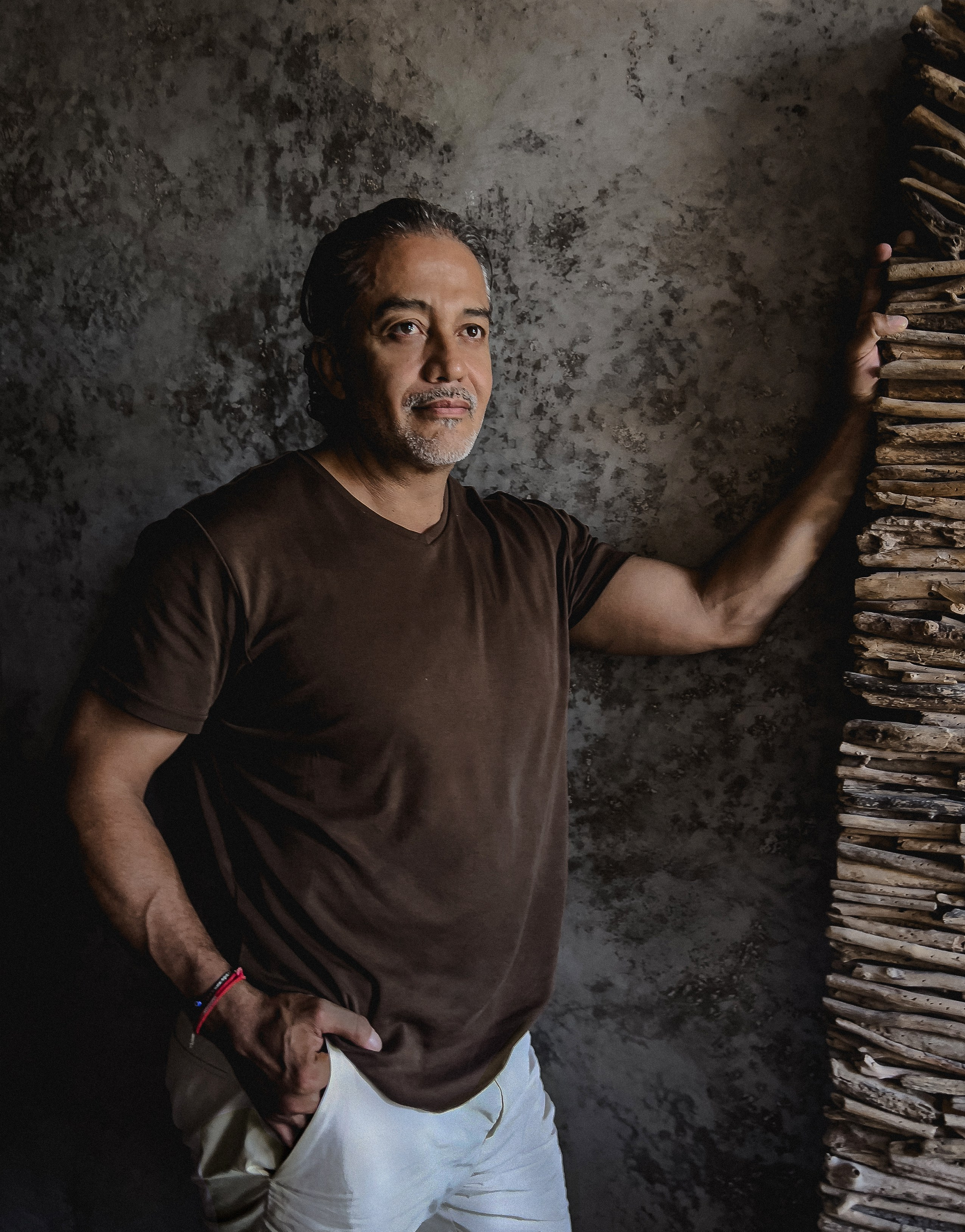 Tulio — Be-Tulum, Mexico. Yana Bobrova | Artistic Photography