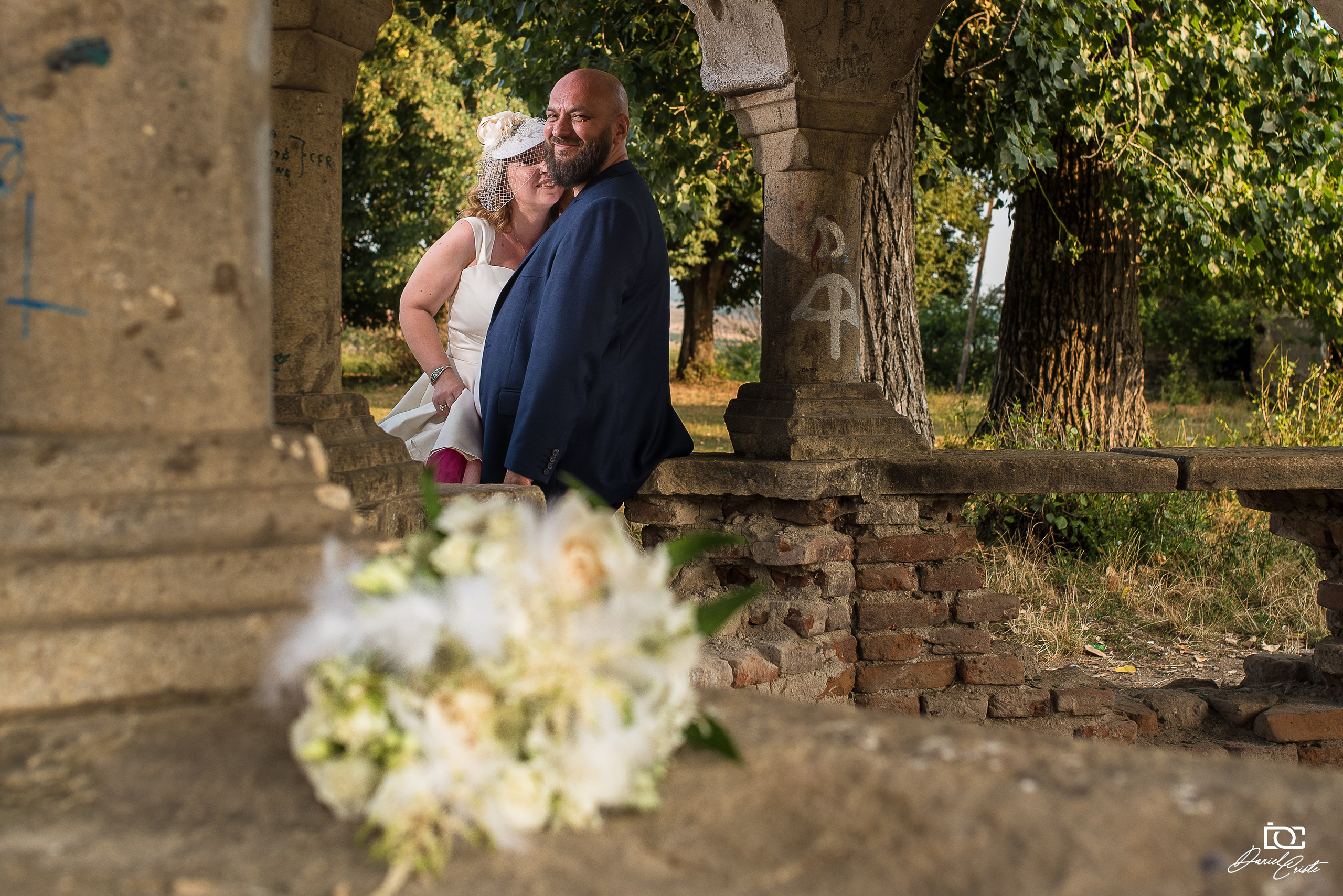 Wedding Photography. Daniel Criste Fotograf