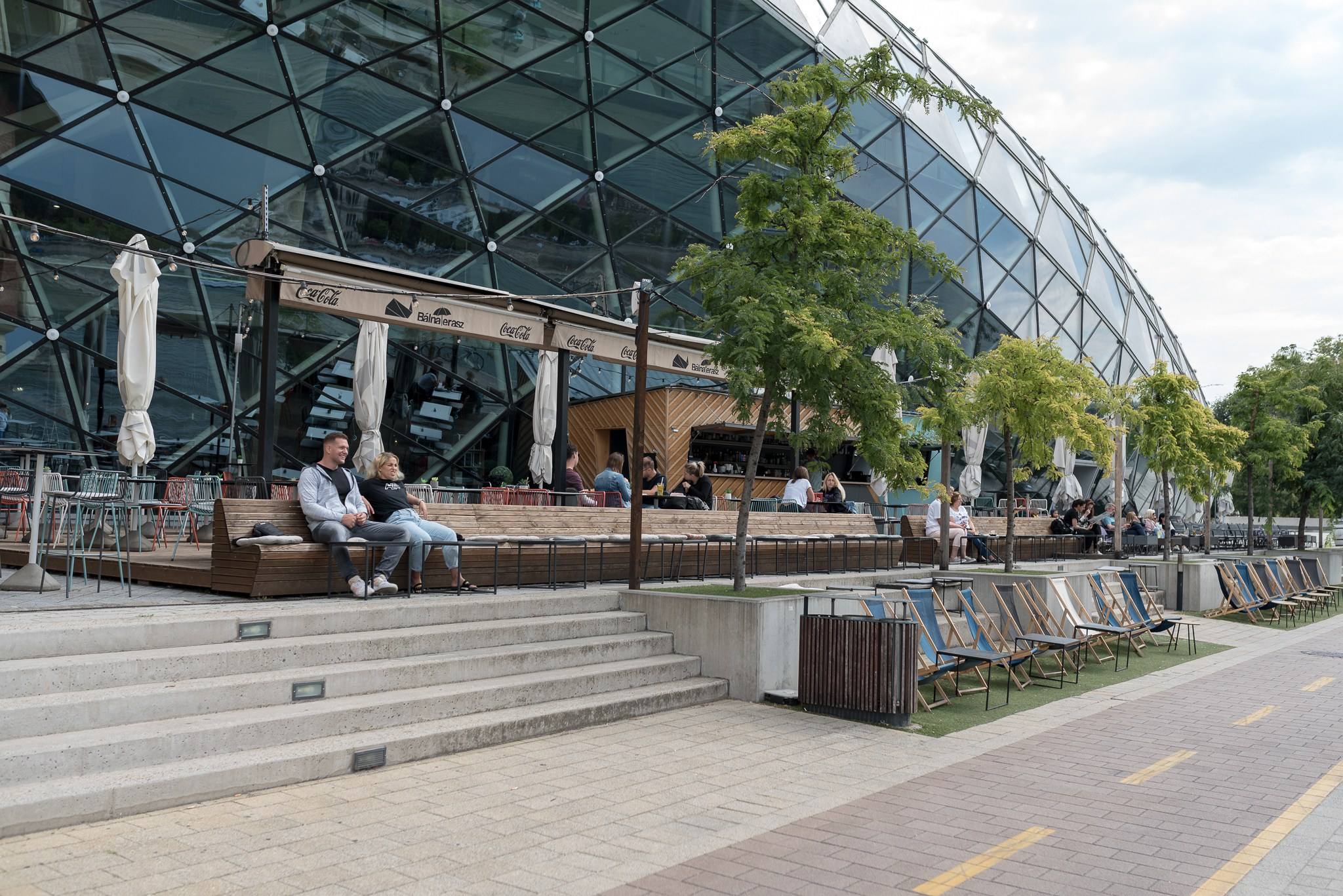 Fotografie urbana. Daniel Criste Fotograf