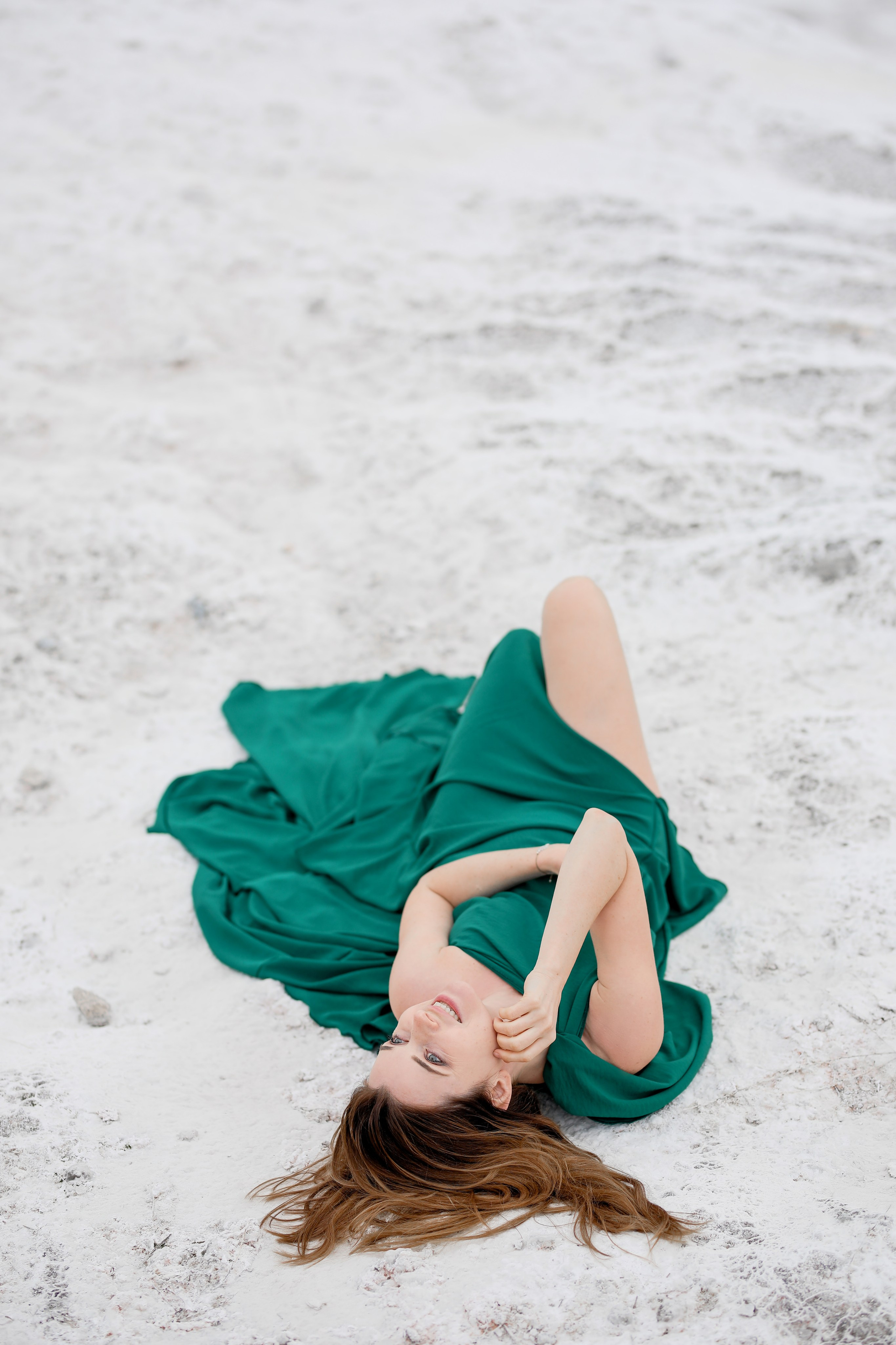 Photoshooting in Pamukkale. Photographer in Turkey, Antalya, Kemer, Belek, Side, Kas, Fethiye