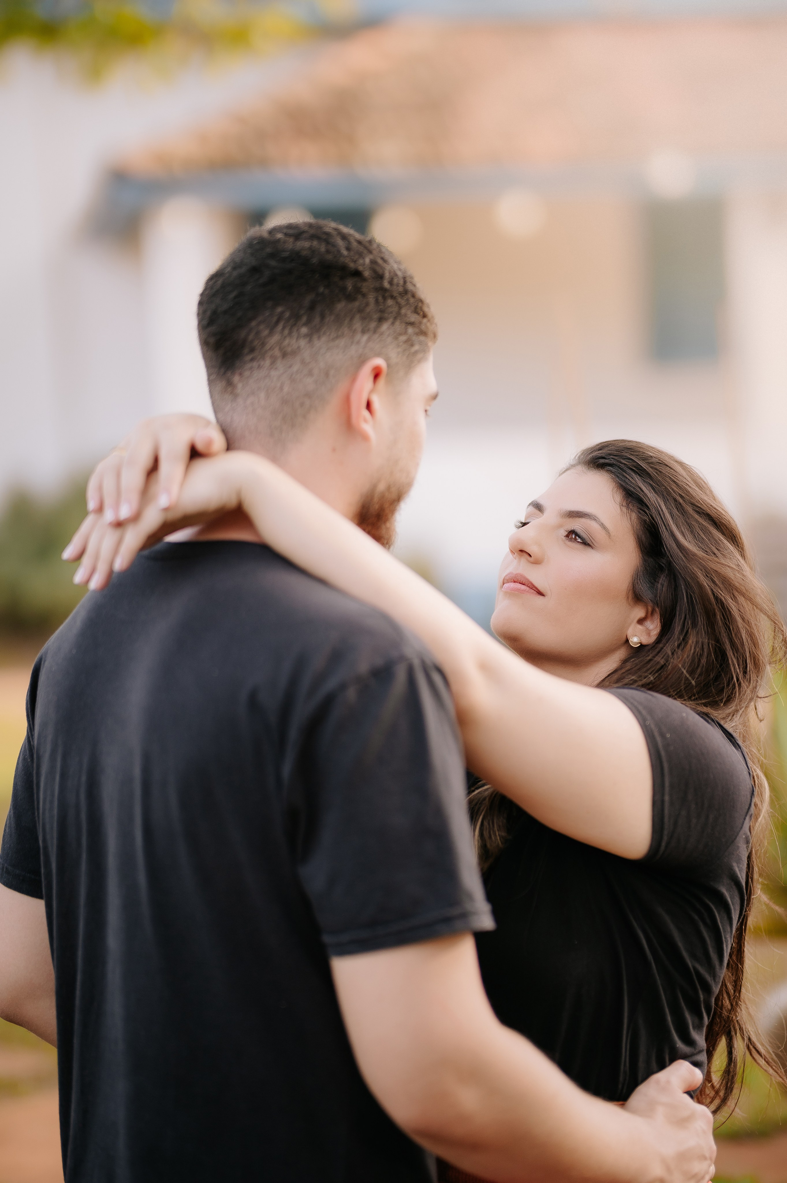 Aline & Daniel — Morro do Gavião / Ribeirão Claro PR. Robson Colaço