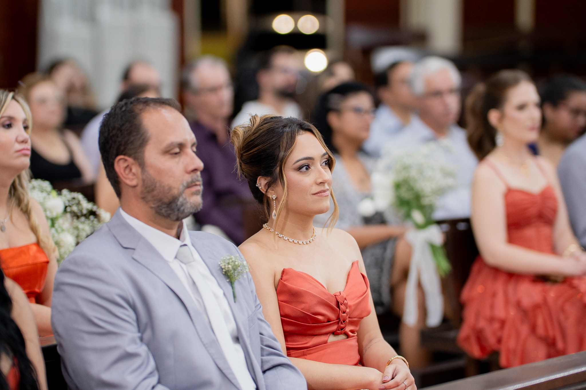 Giovana & Bruno — Luso / Bauru — SP. Robson Colaço