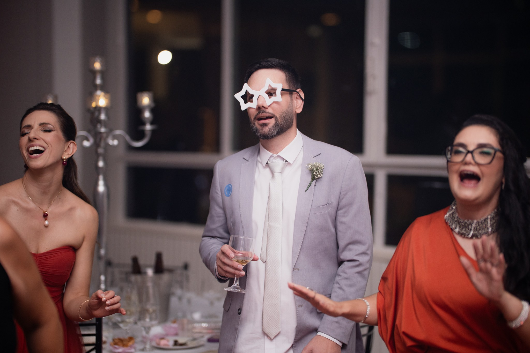 Giovana & Bruno — Luso / Bauru — SP. Robson Colaço