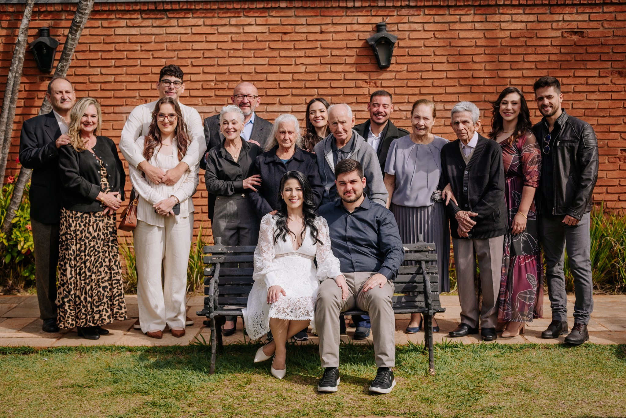 Raissa & Ricardo. Robson Colaço