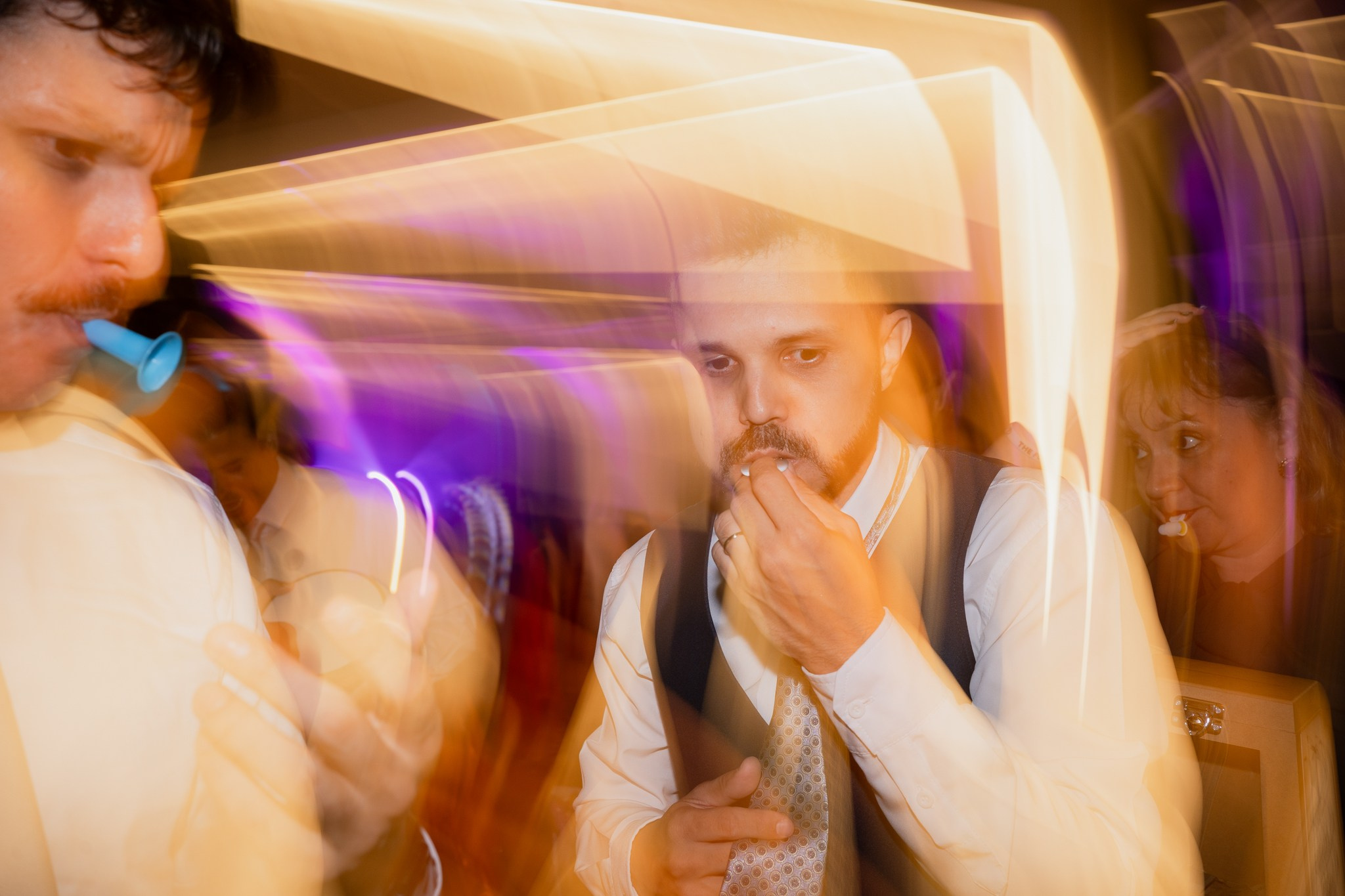 Giovana & Bruno — Luso / Bauru — SP. Robson Colaço