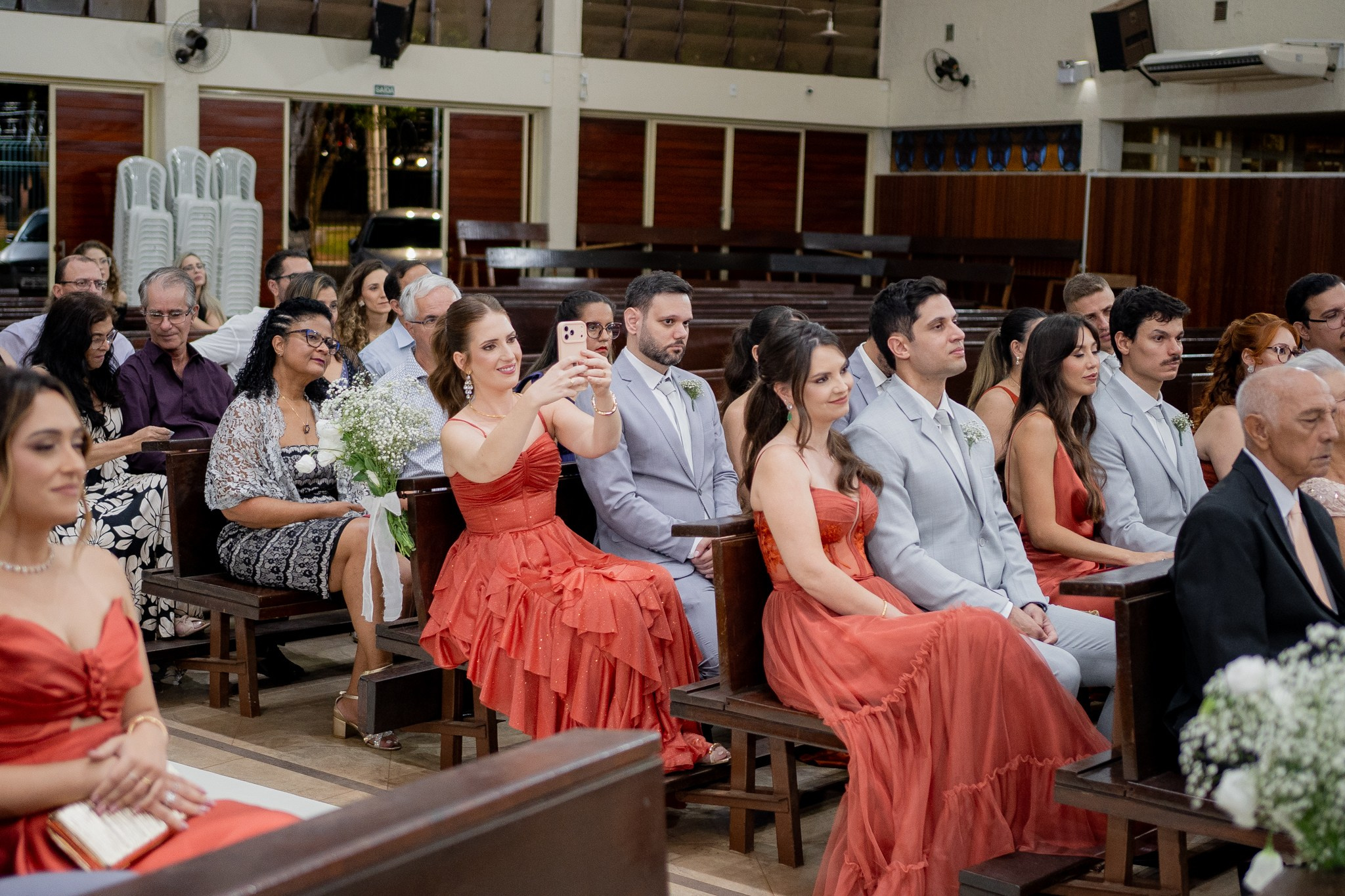 Giovana & Bruno — Luso / Bauru — SP. Robson Colaço