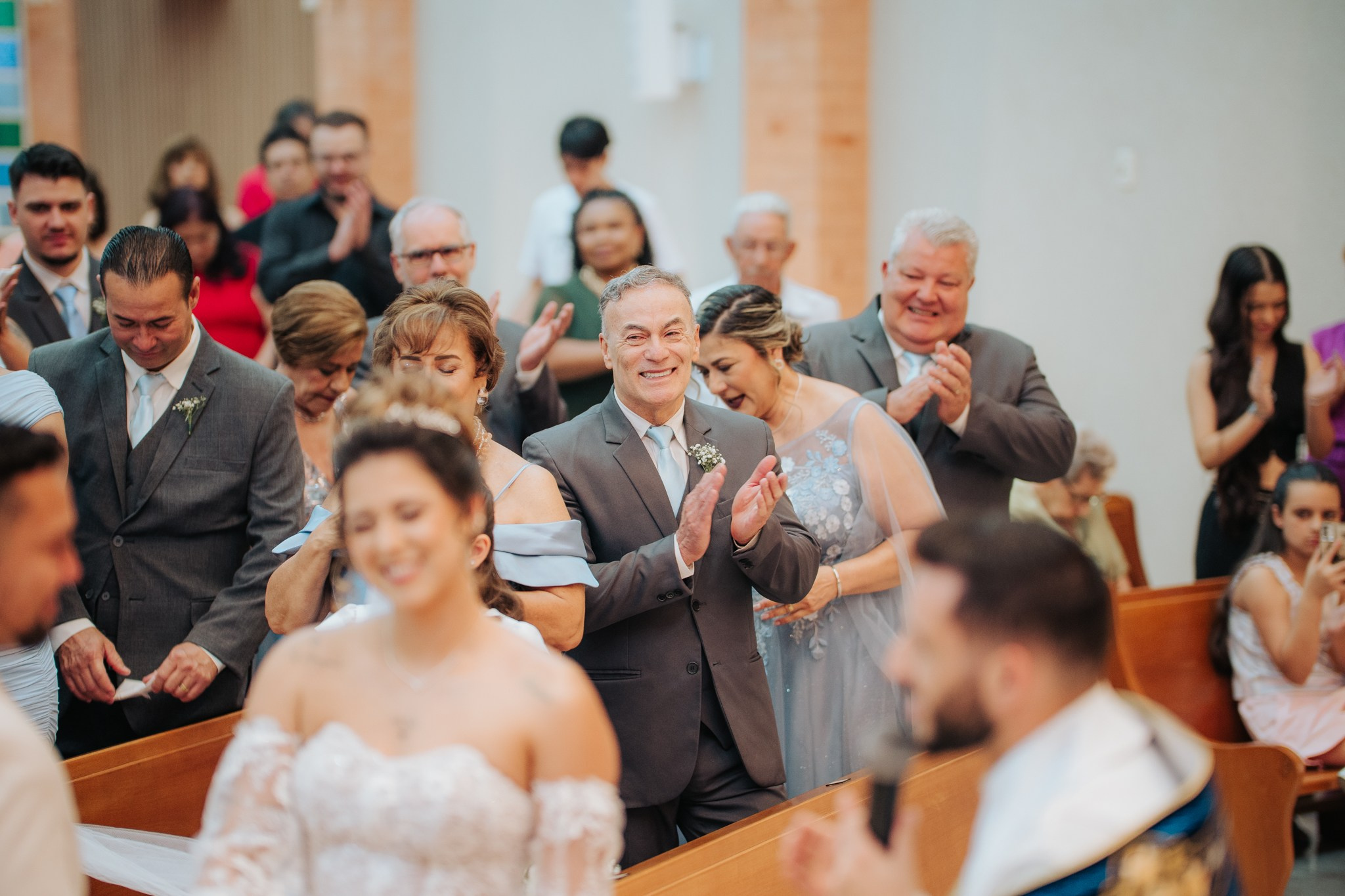 Lais & Lucas — Espaço Aveiro / Bauru SP. Robson Colaço