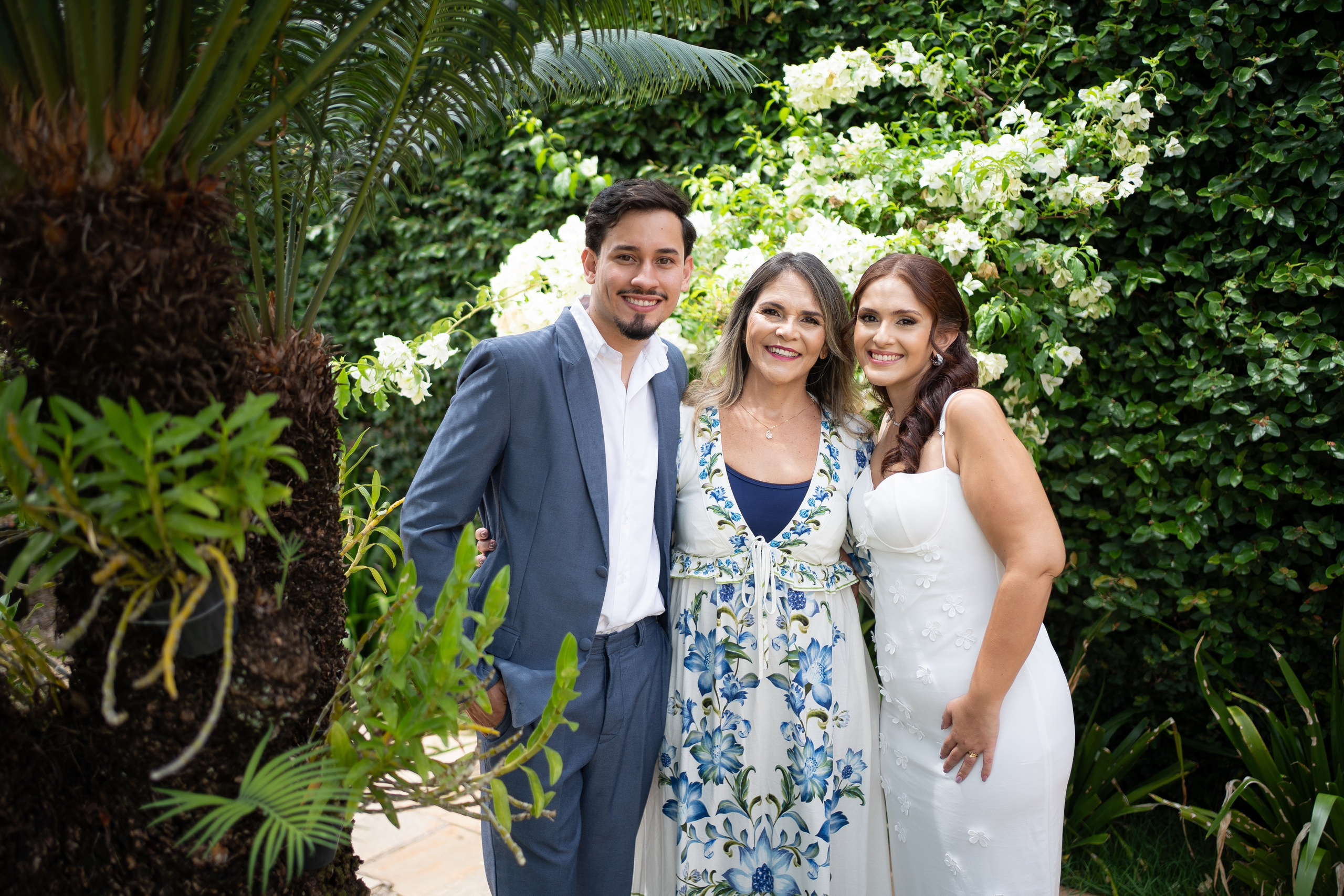 João & Bárbara. Robson Colaço